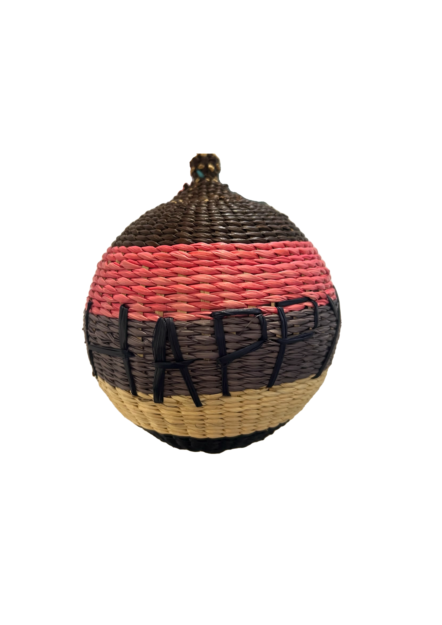 Mira Mikati x Pajara Pinta Happy Christmas Ornament