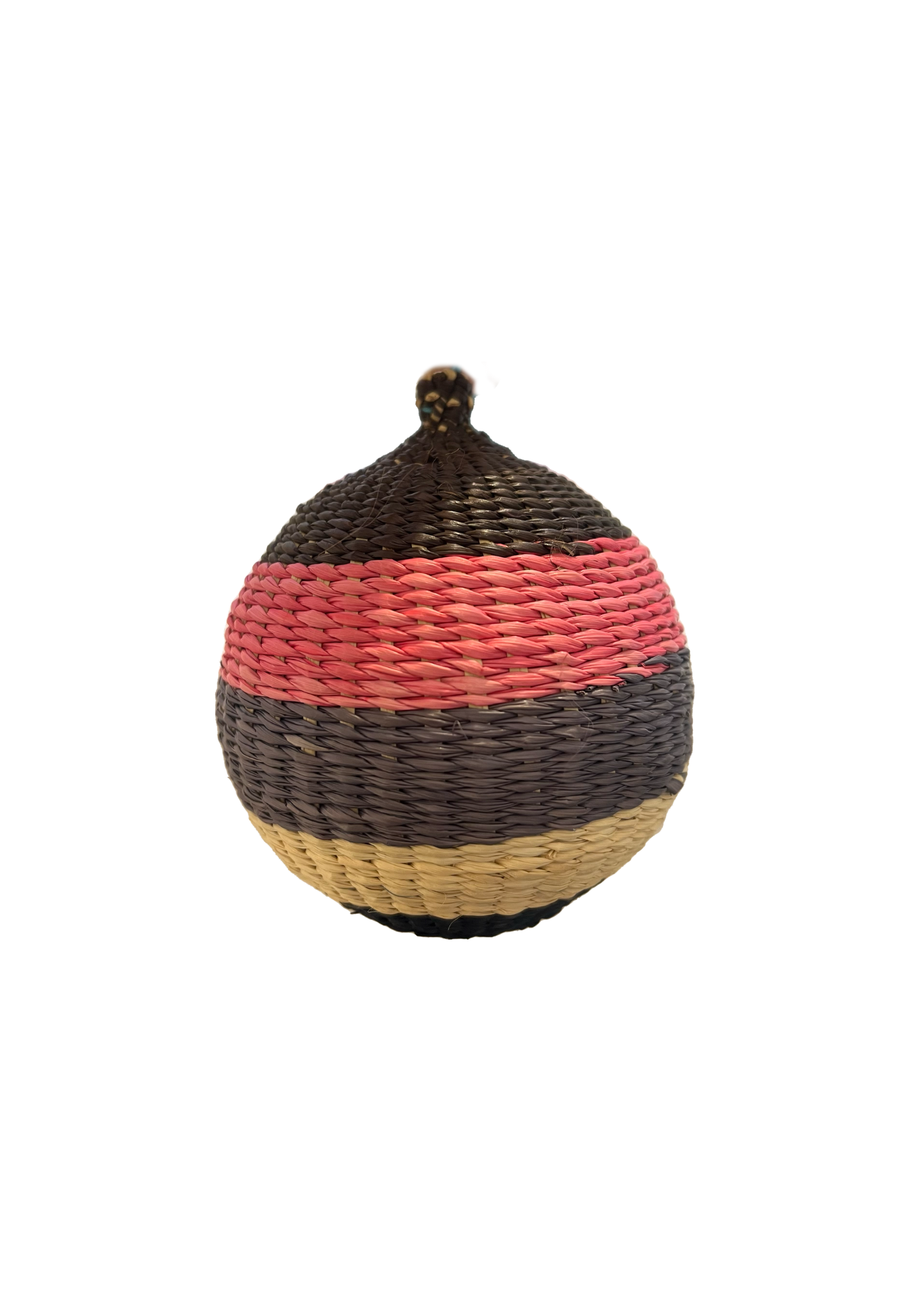 Mira Mikati x Pajara Pinta Happy Christmas Ornament