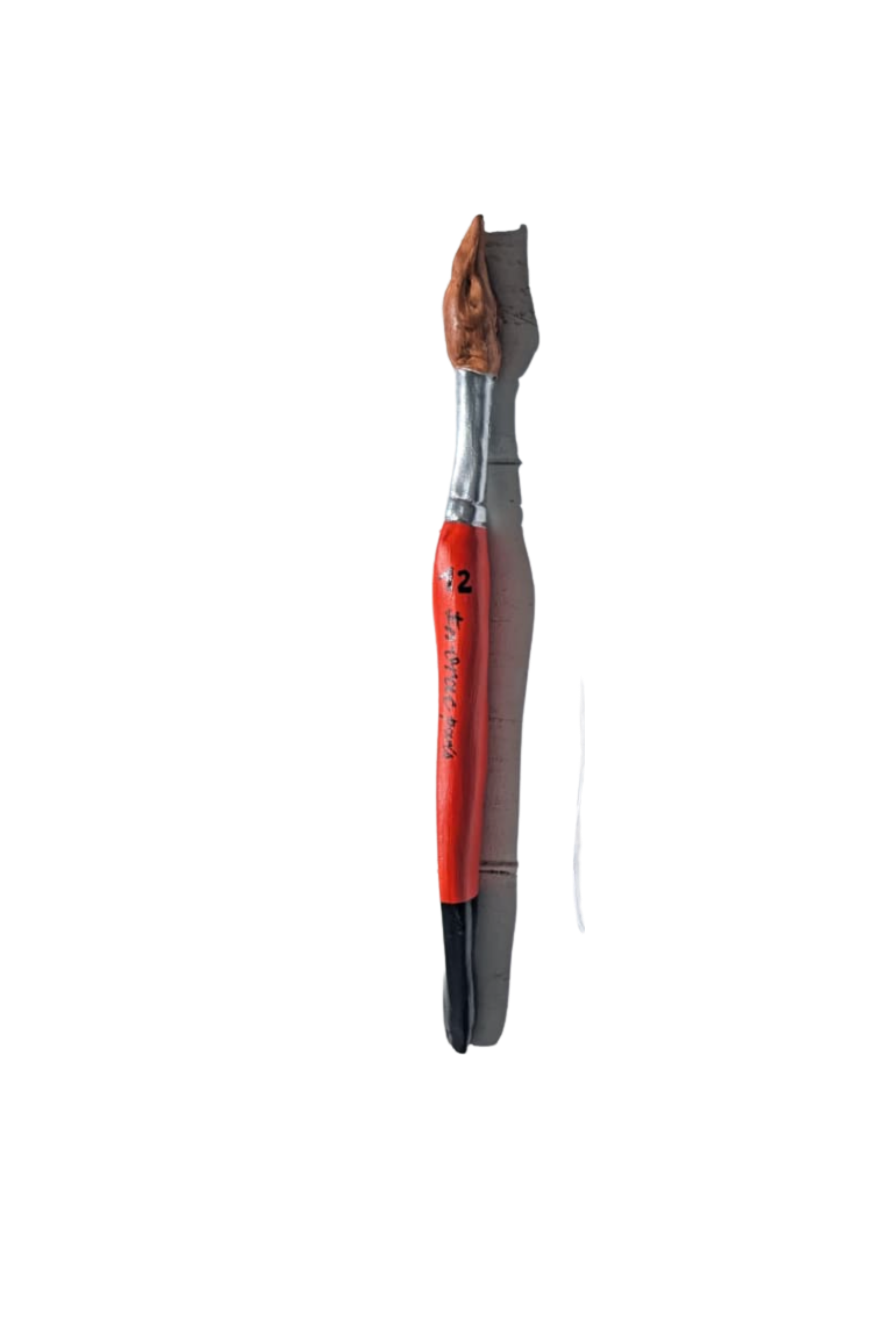 En Vrac Paint Brush