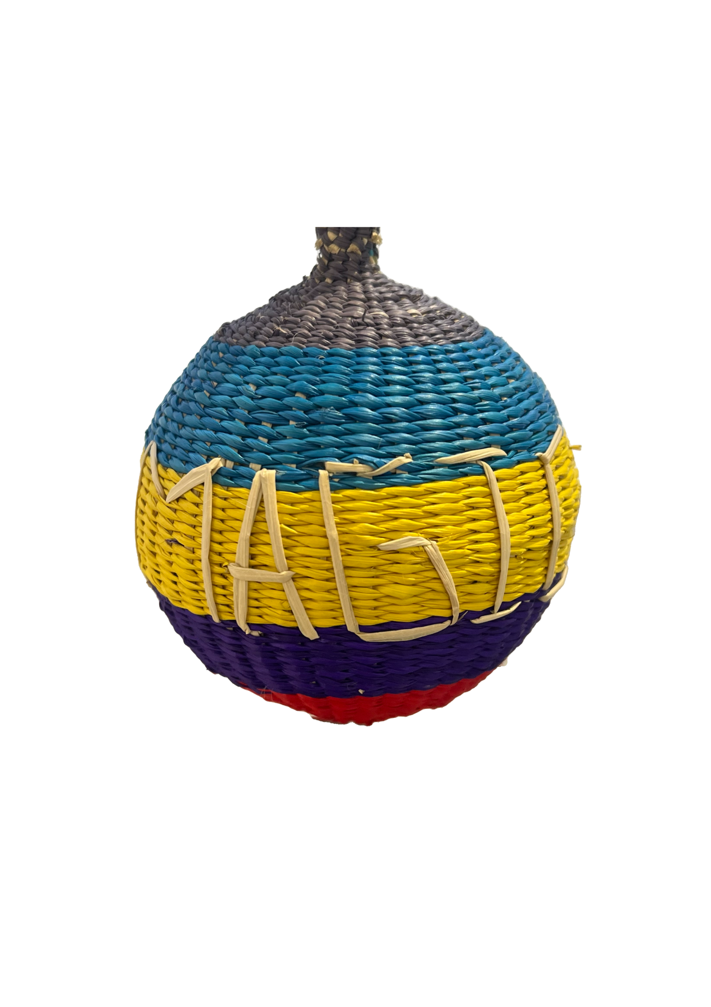 Mira Mikati x Pajara Pinta Magic Christmas Ornament