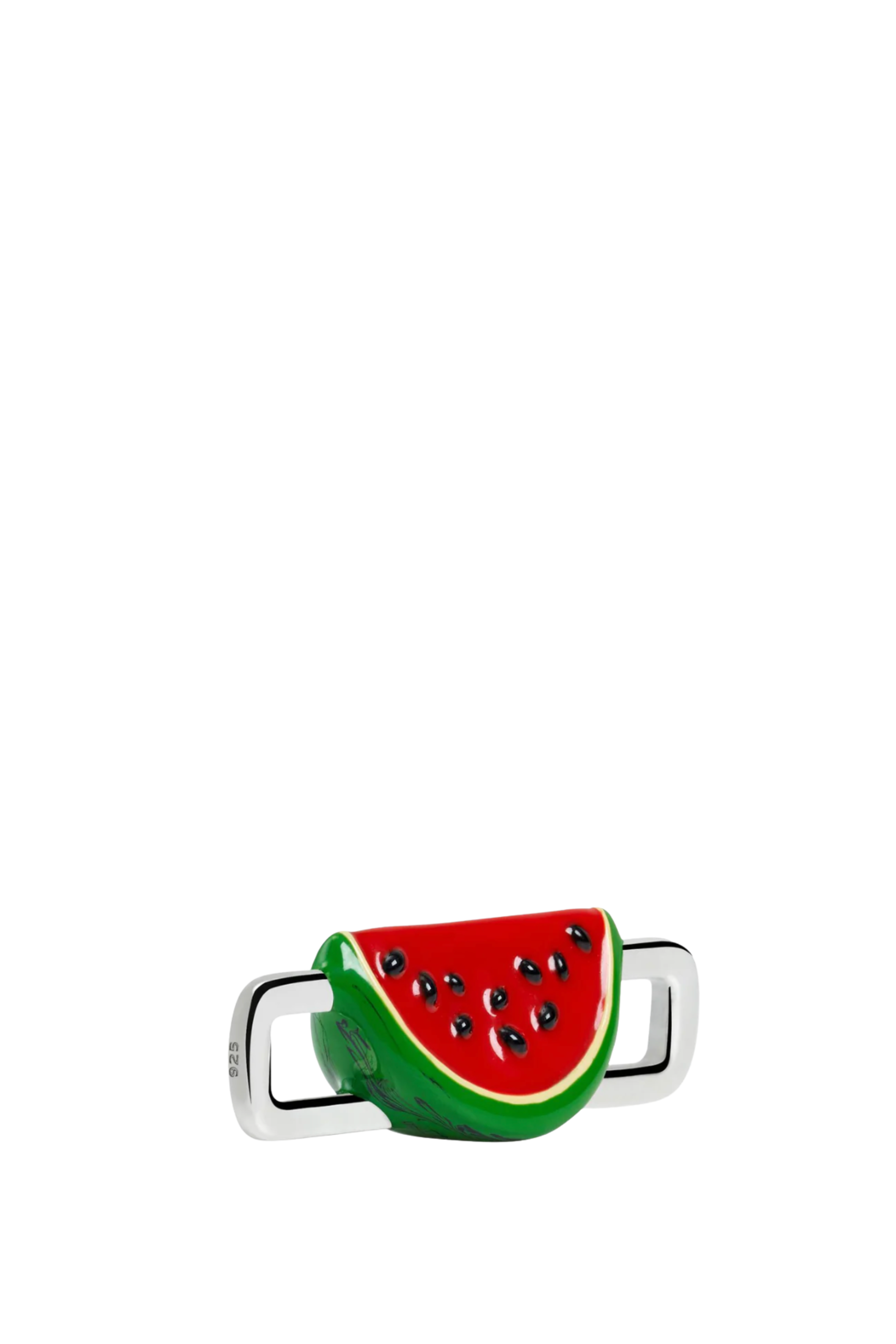 Poubel Watermelon Charm