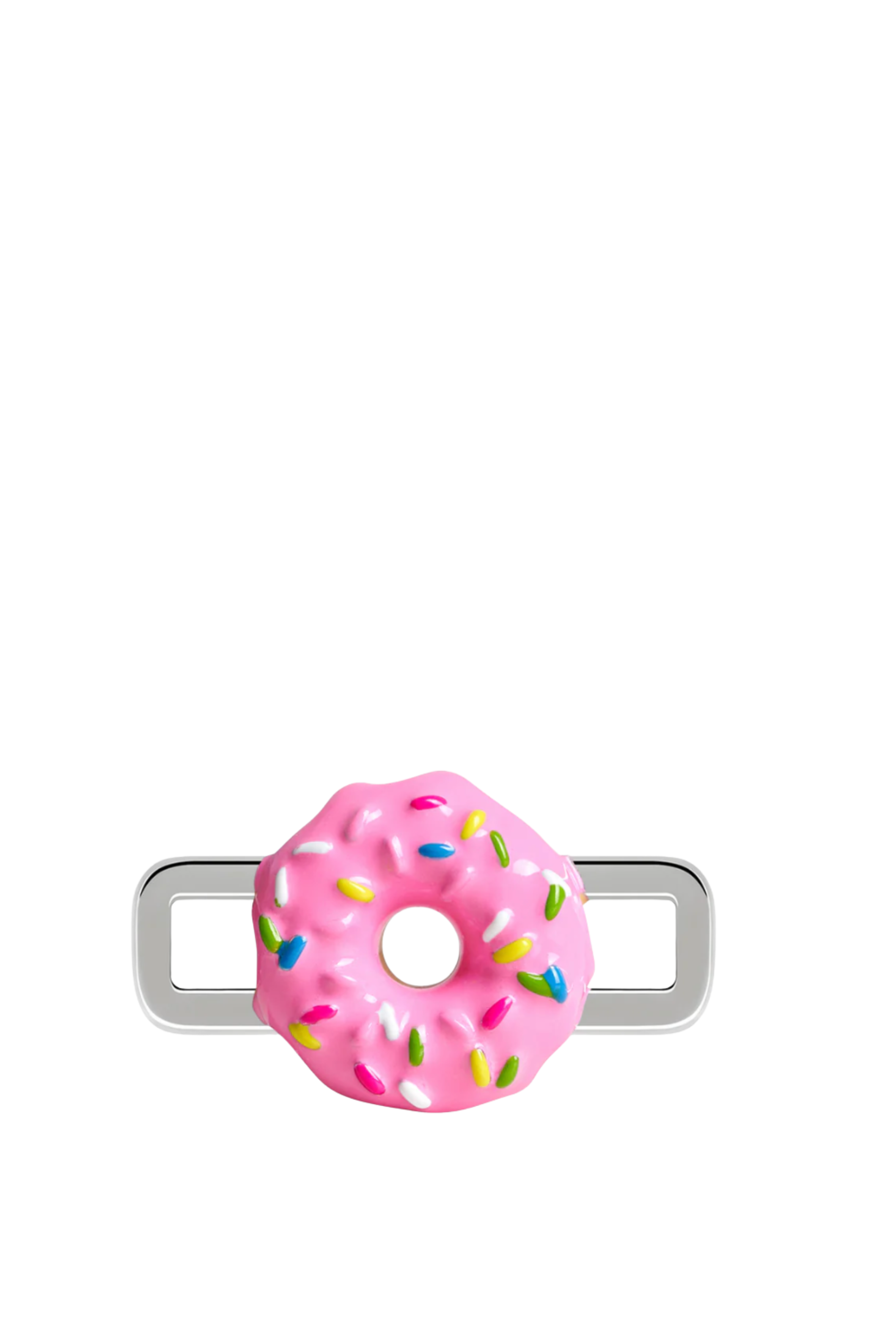Poubel Doughnut Charm