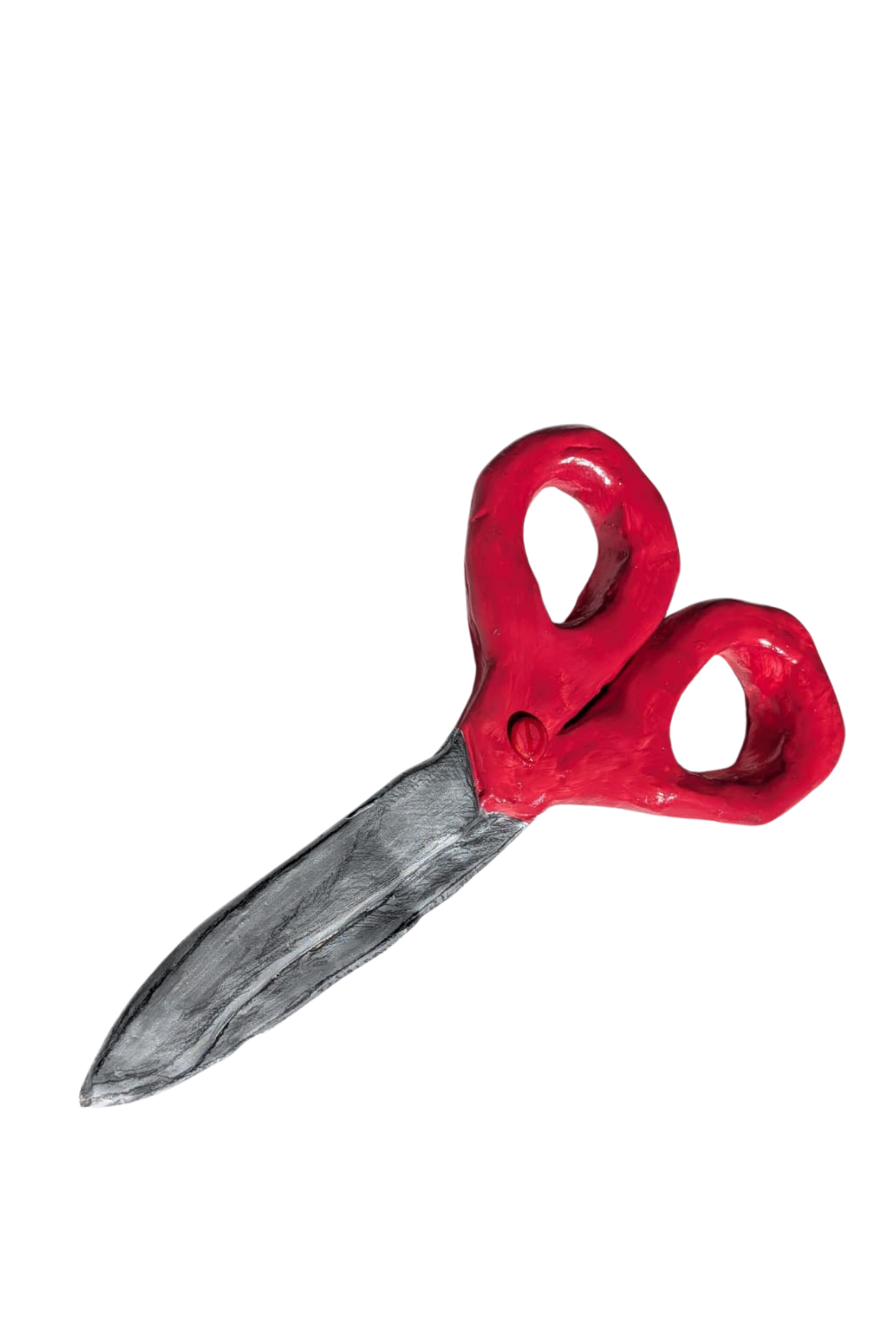 En Vrac Pink Scissors