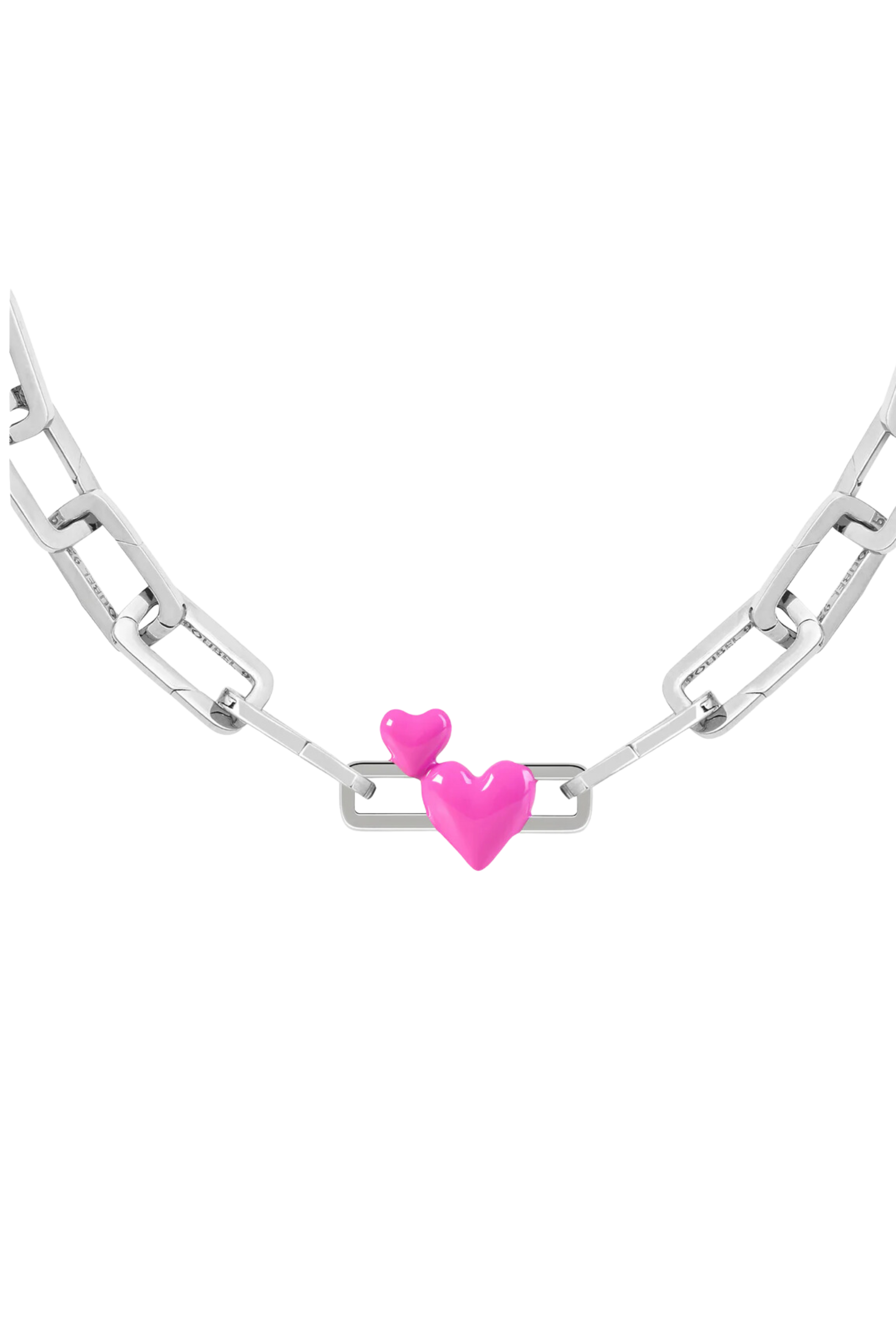 Poubel Enamored Charm