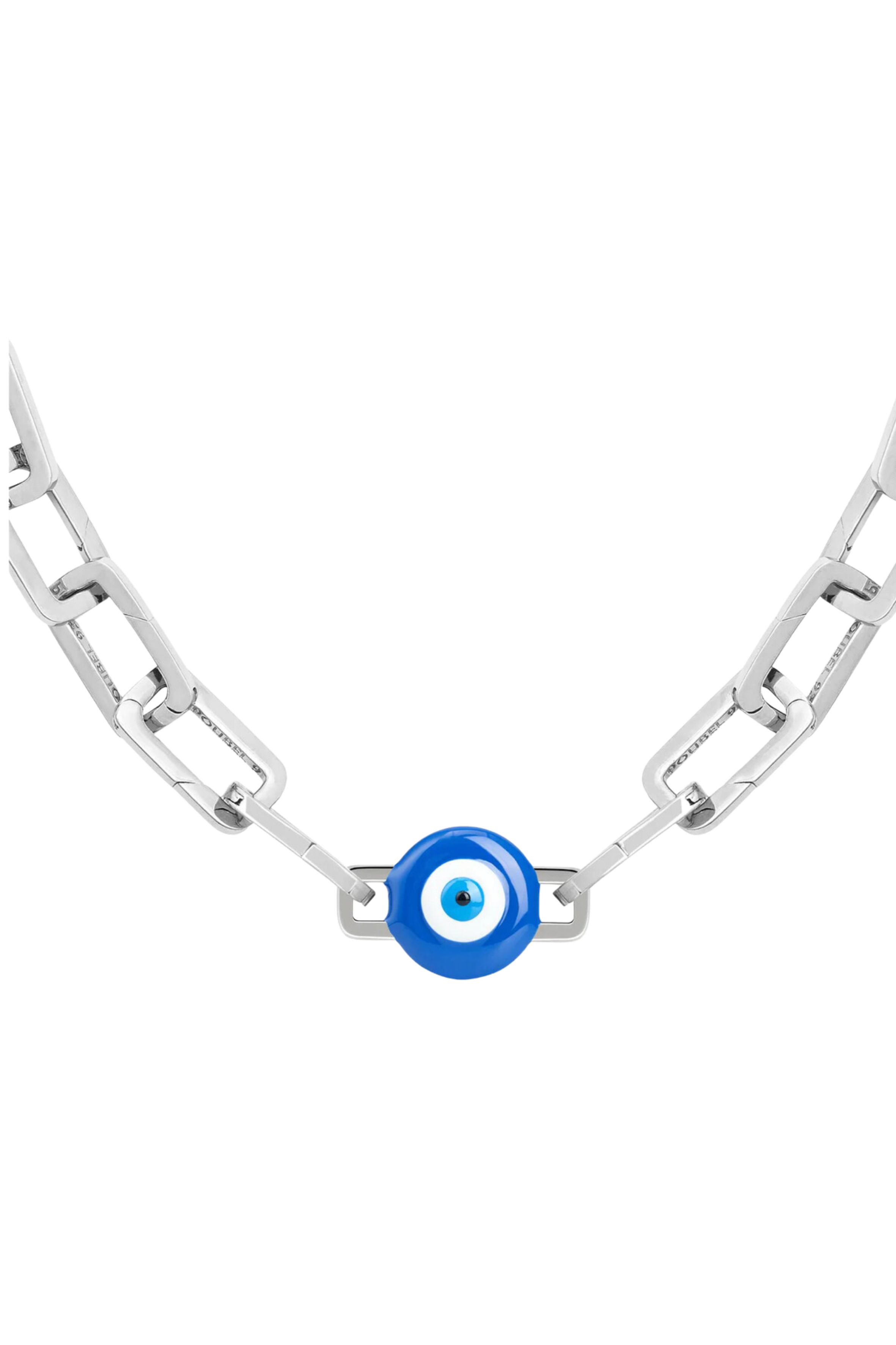 Poubel Evil Eye Charm