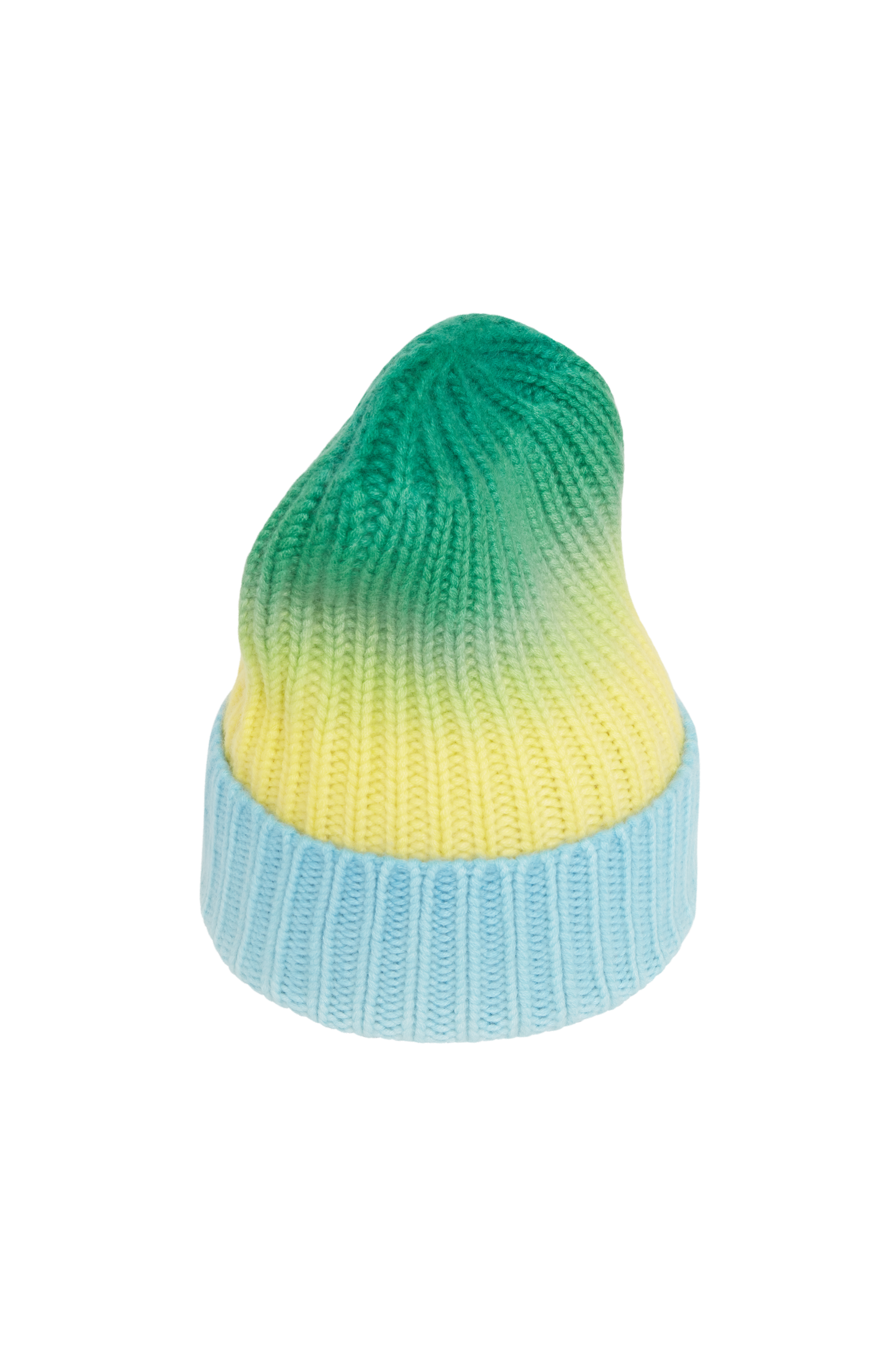 Mira Mikati x Hurray Happy Embroidered Beanie