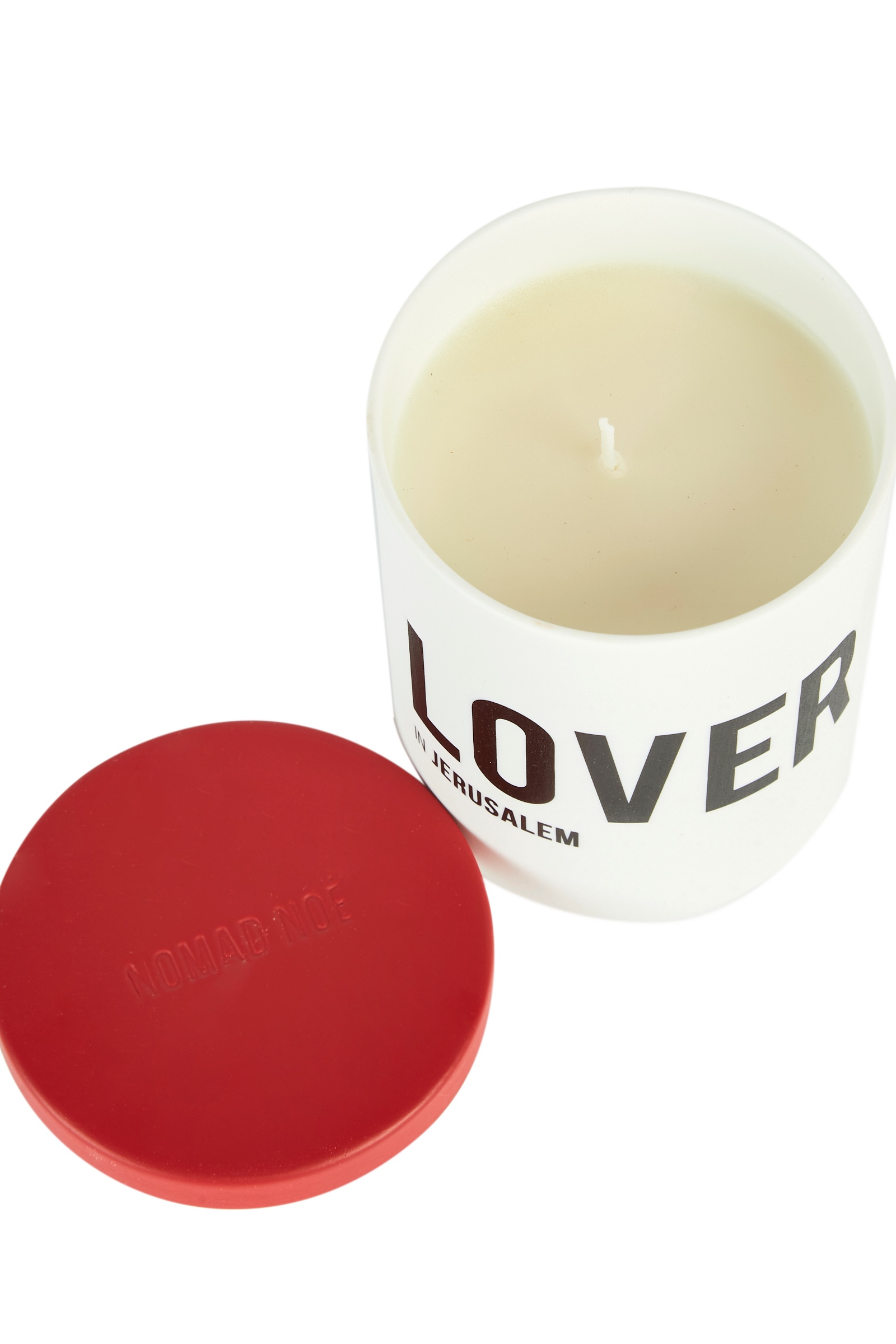 LOVER IN JERUSALEM - Nomade Noé Candle