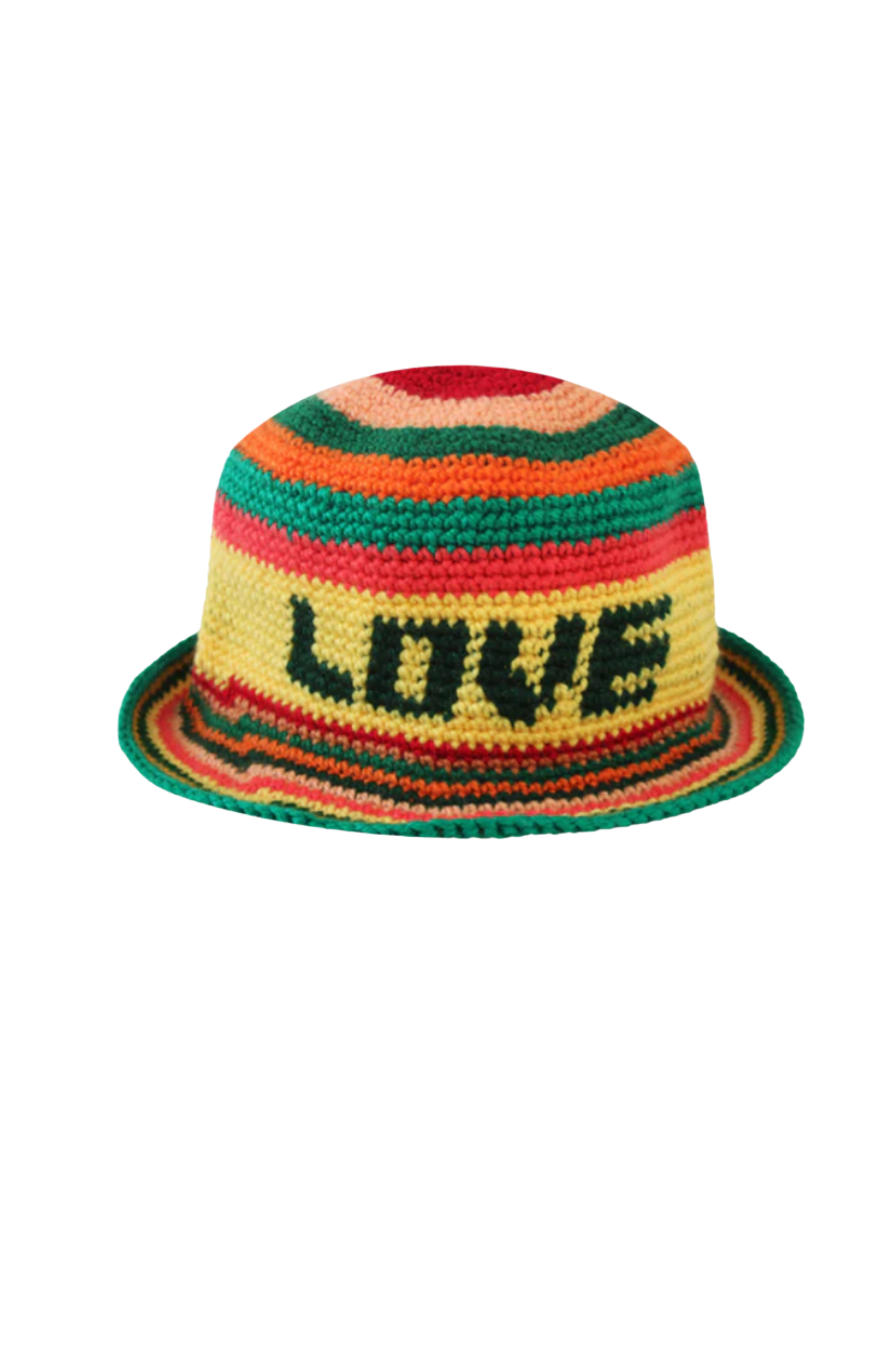 Pajara Pinta One Love Hat