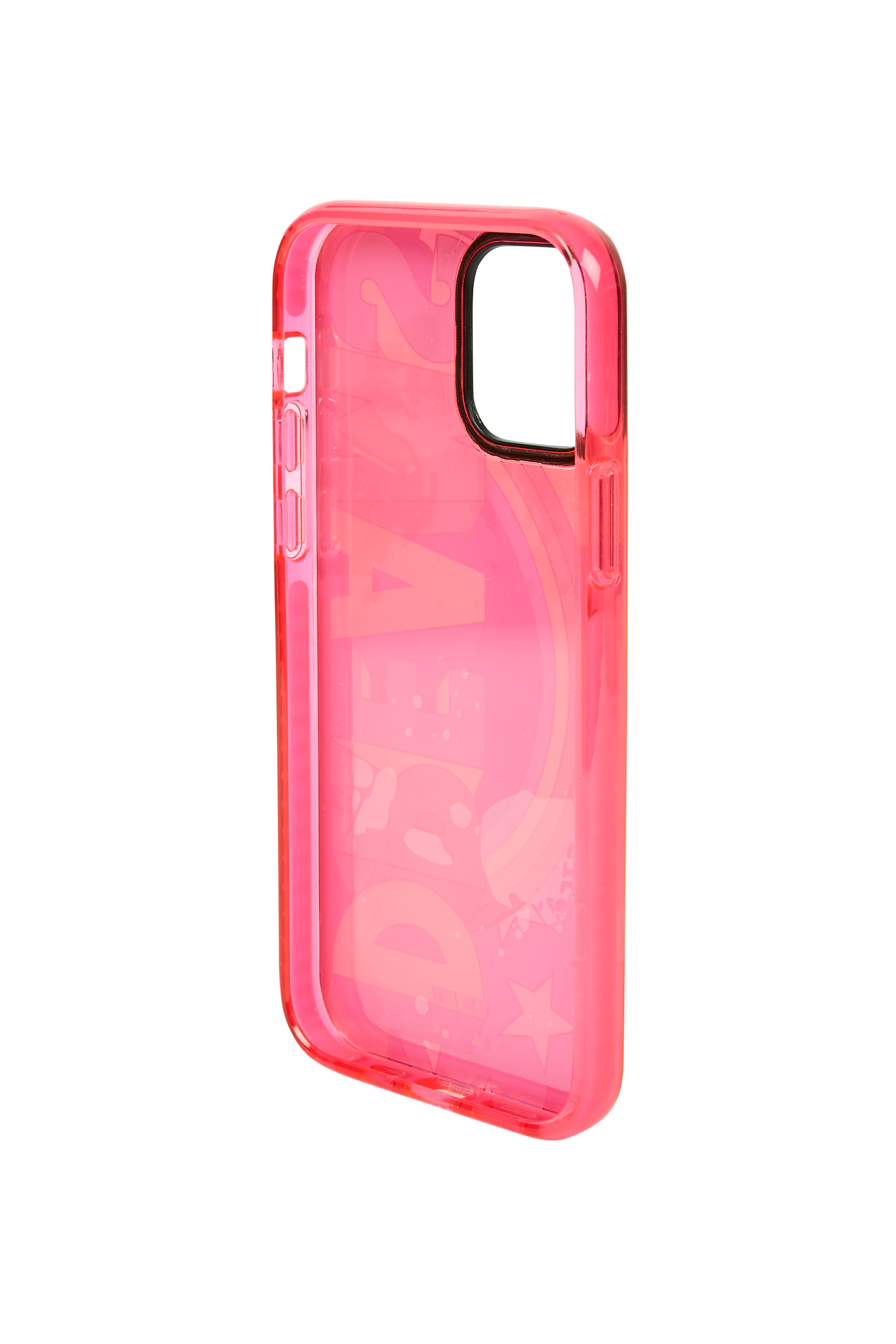 Mira Mikati x DabsMyla Pink Dreams Iphone Case