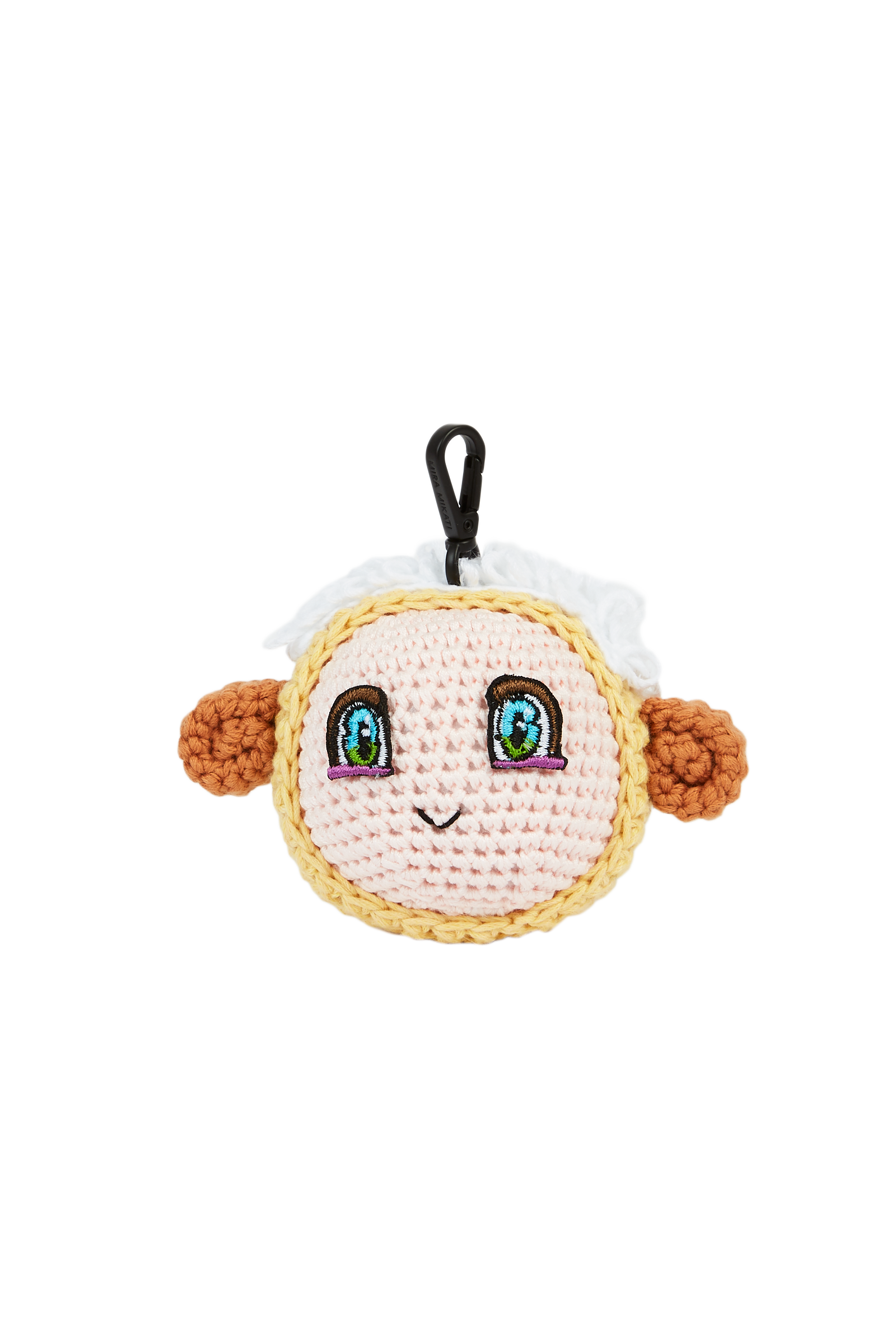 Aries Zodiac Key Charm