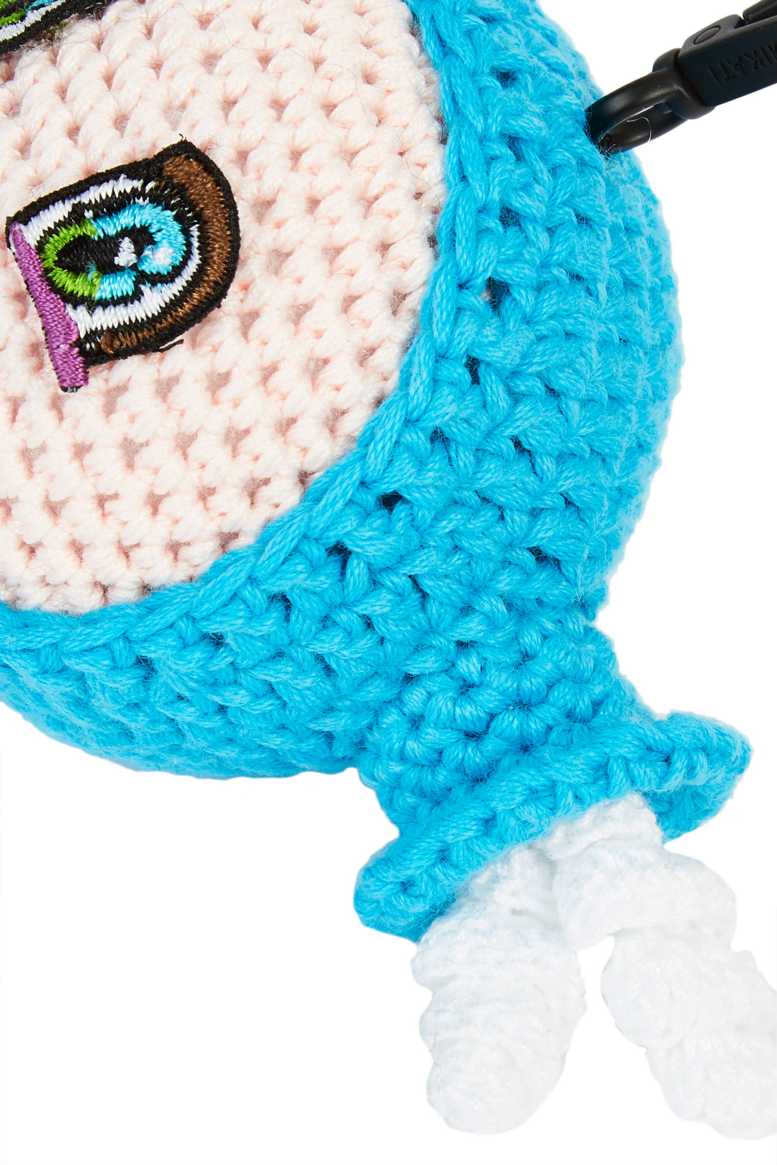 Aquarius Zodiac Key Charm