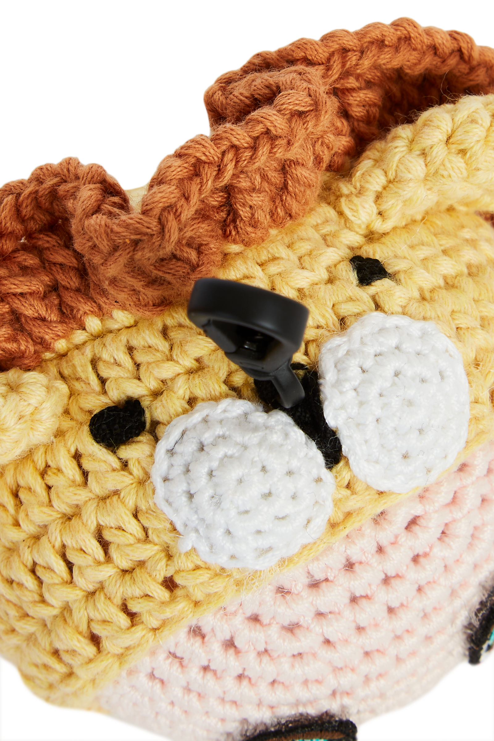 Leo Zodiac Key Charm