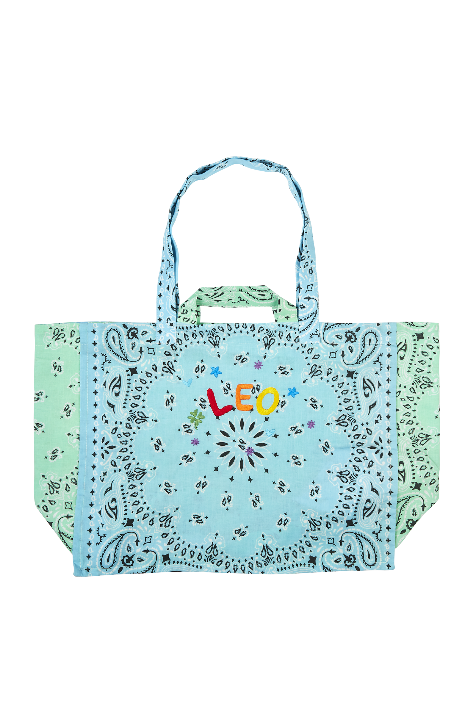 Astrological Bandana Bag