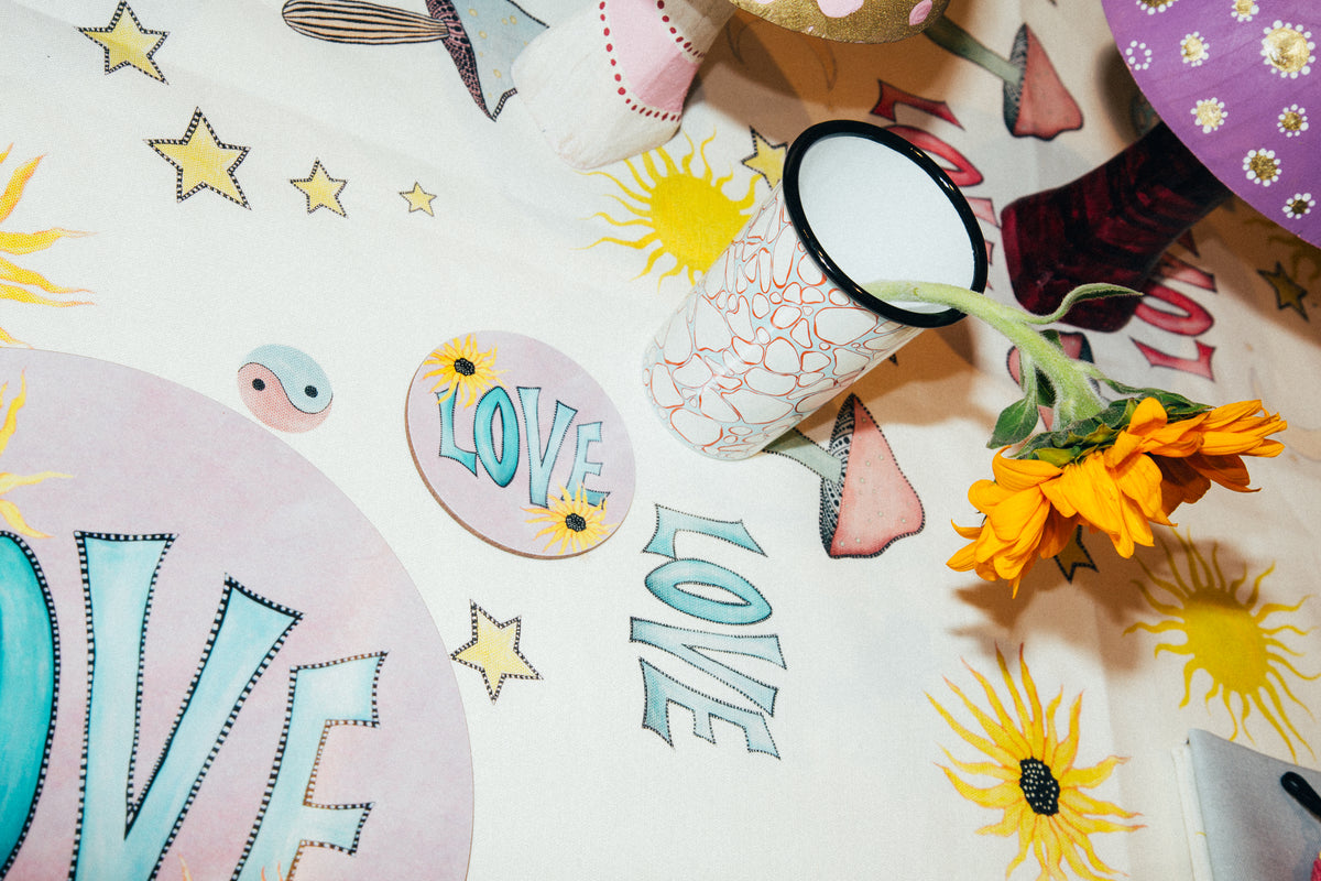 Mira Mikati x Bell Hutley