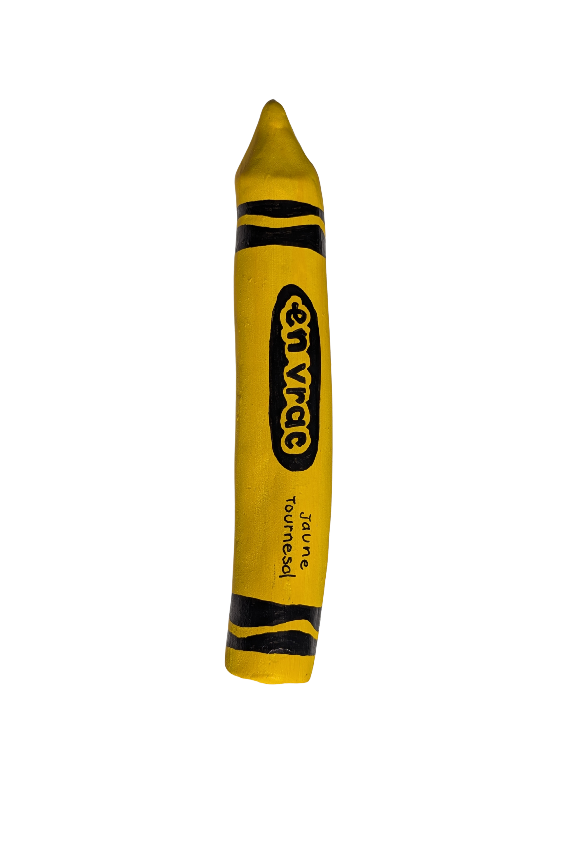 En Vrac Crayons