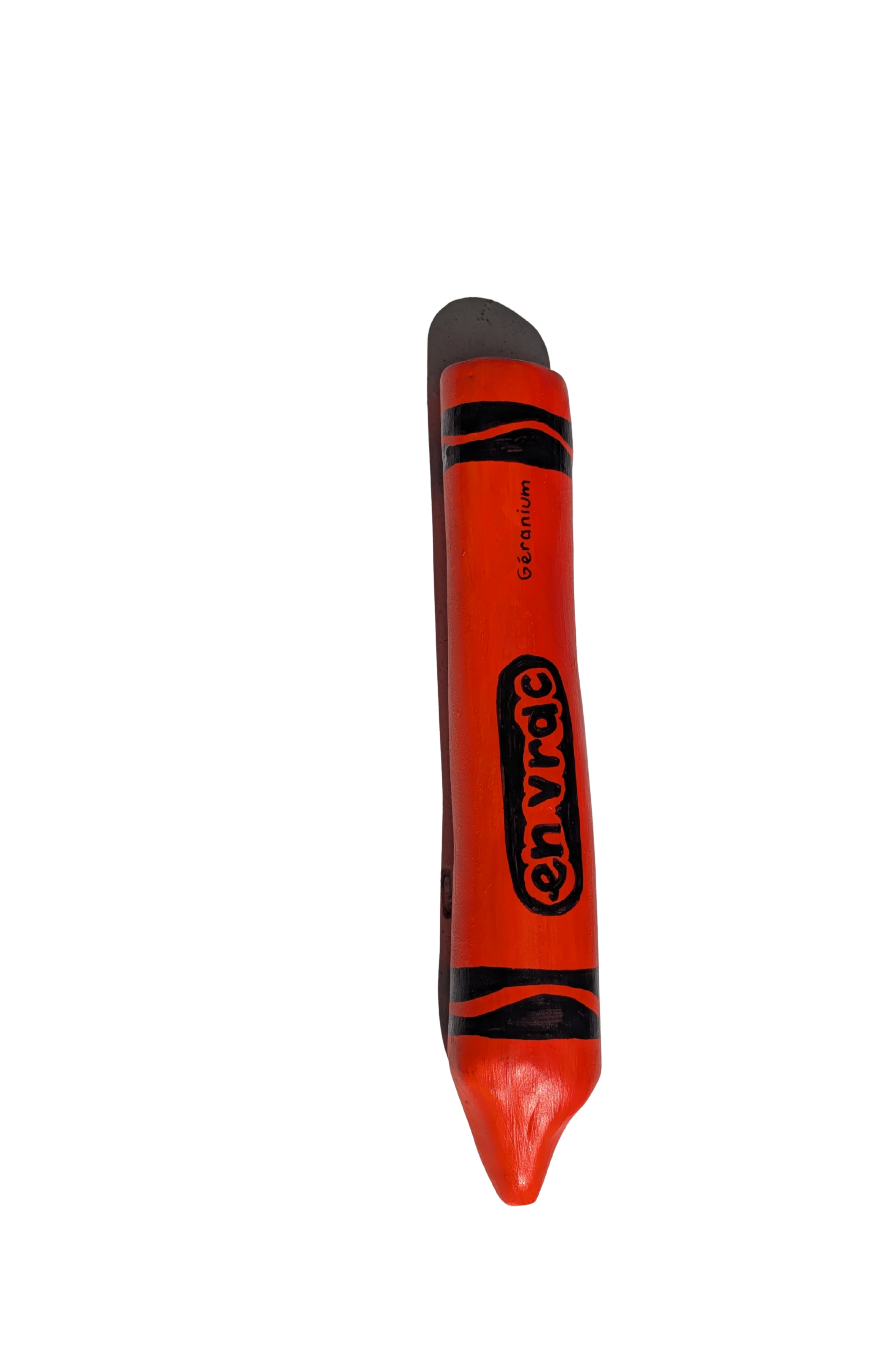 En Vrac Crayons