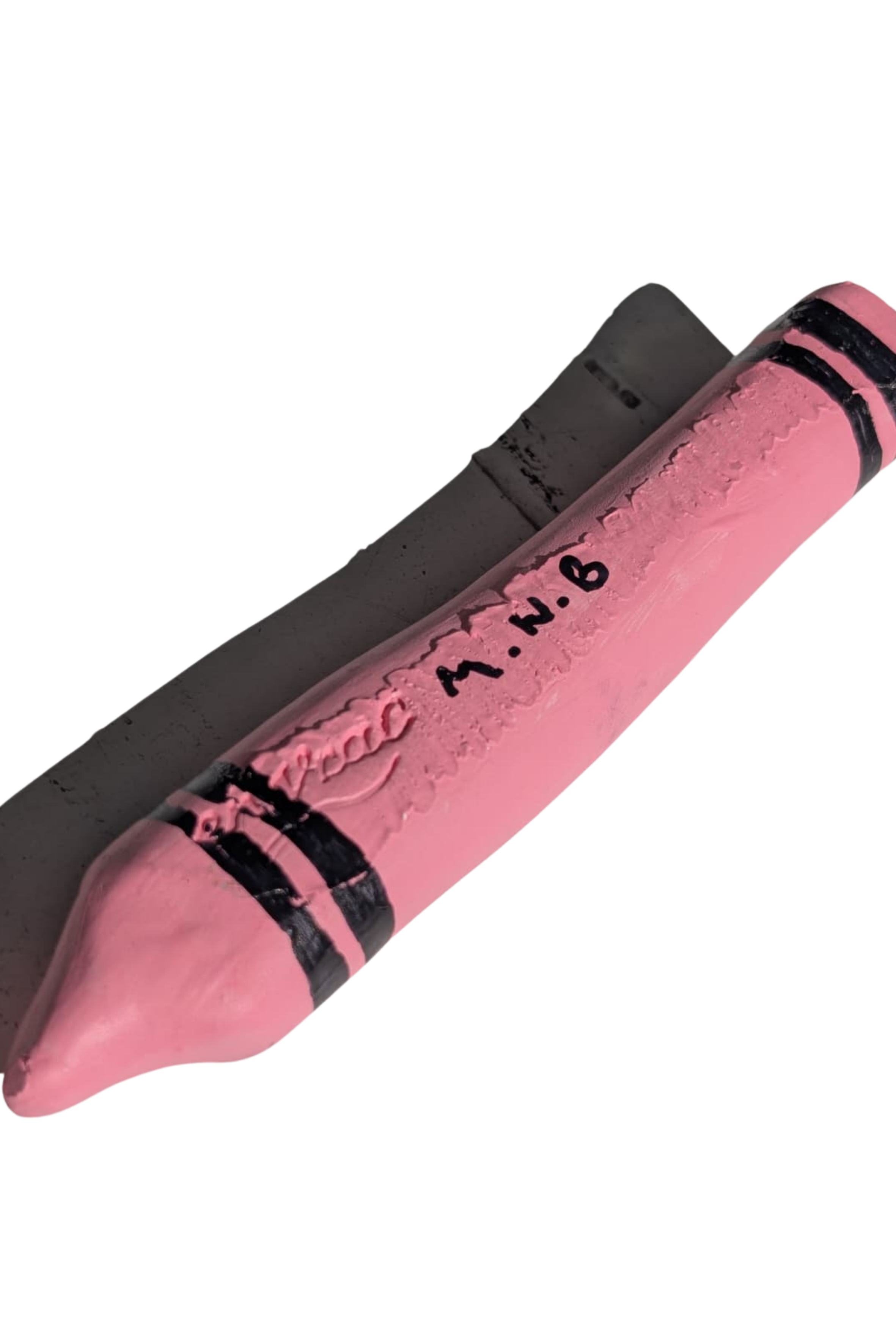 En Vrac Crayons