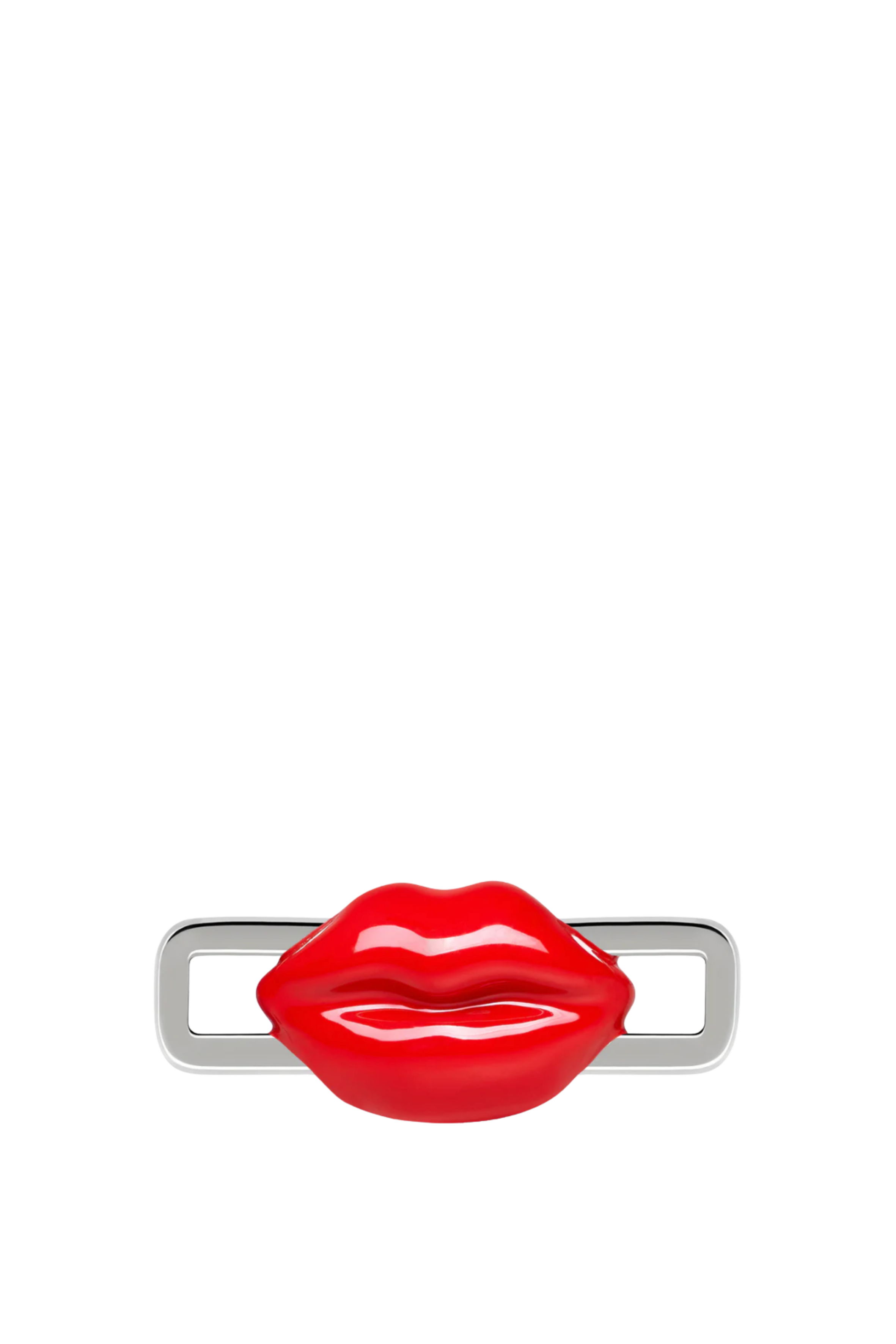 Poubel Lips Charm