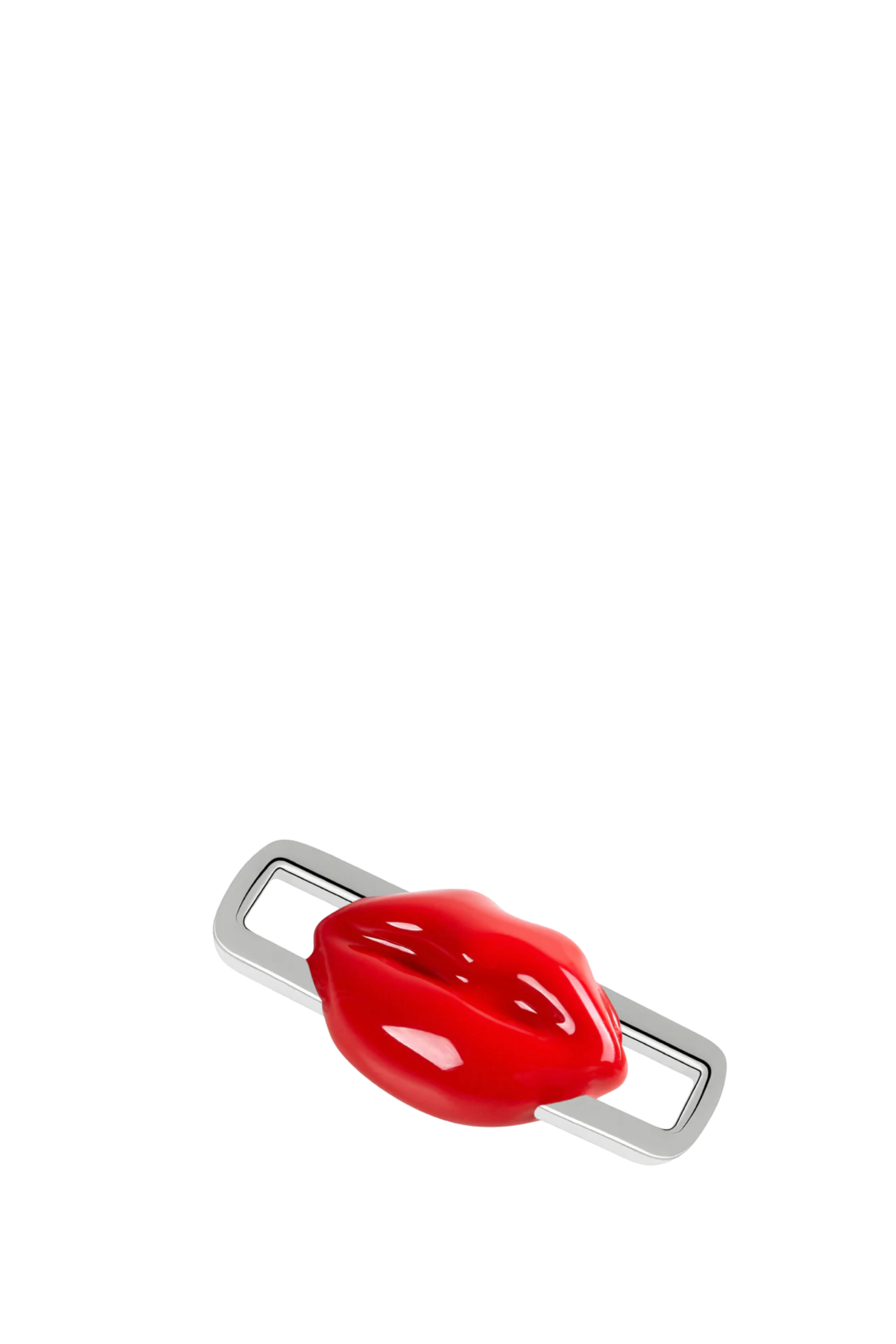 Poubel Lips Charm