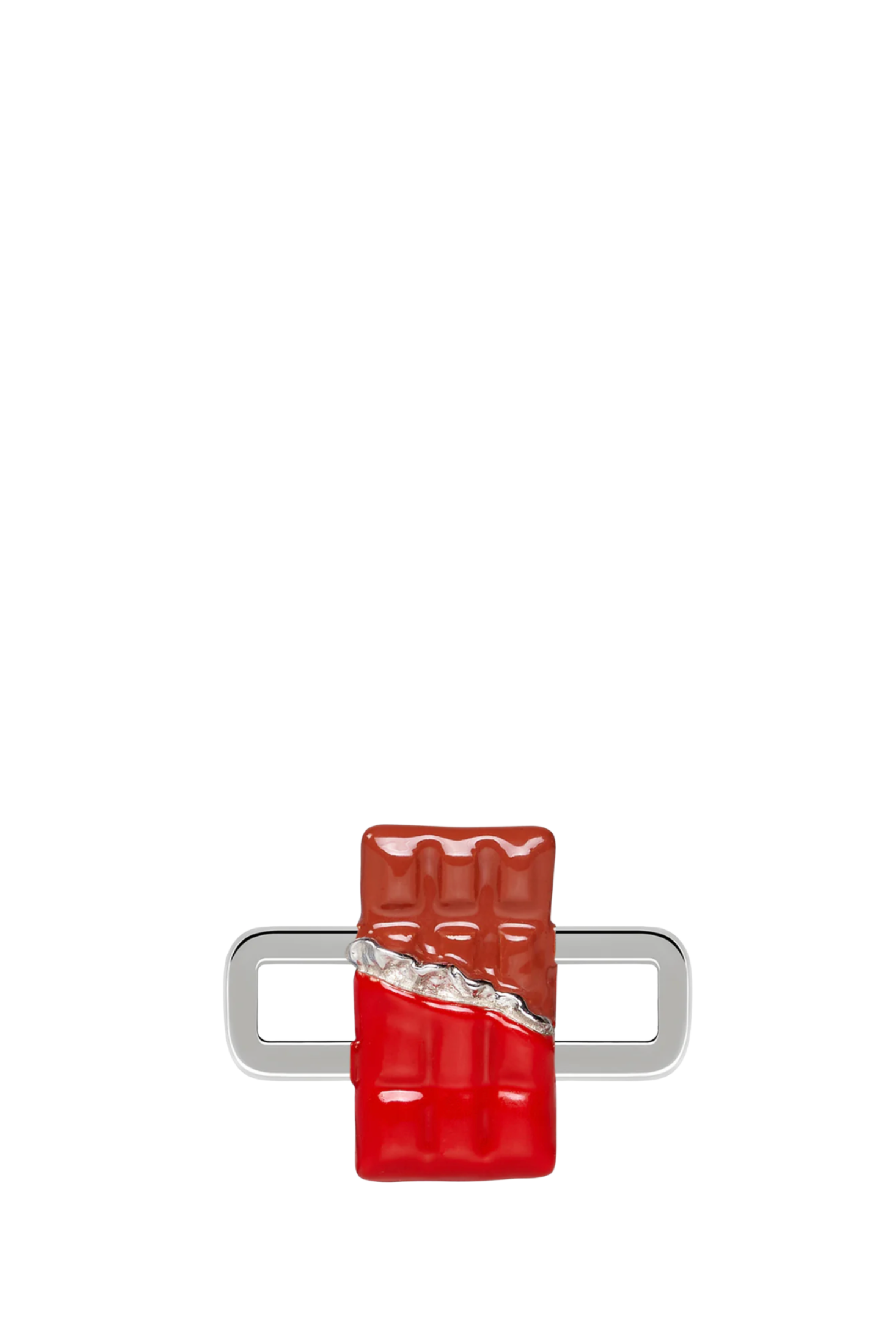 Poubel Chocolate Charm