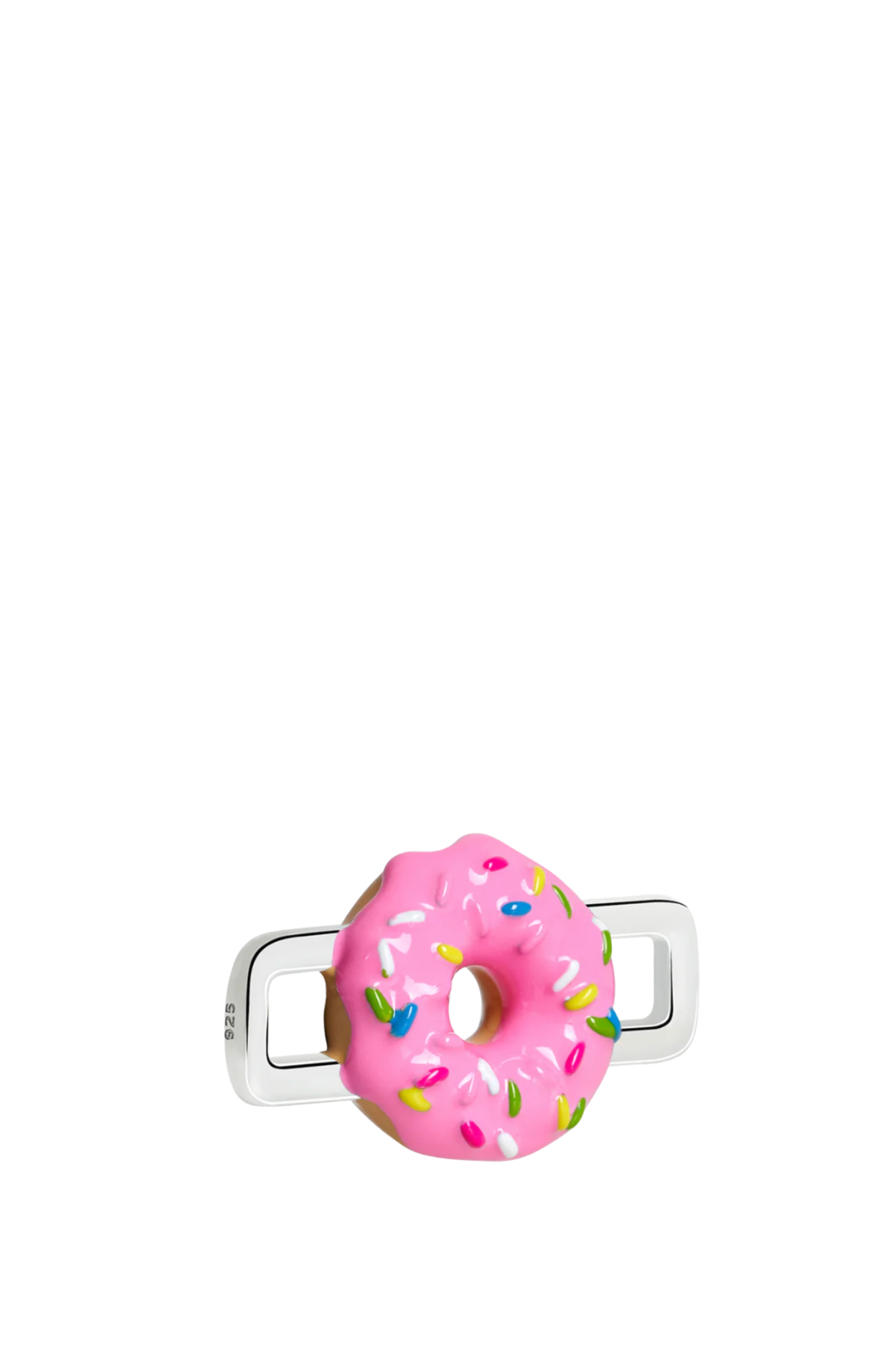 Poubel Doughnut Charm