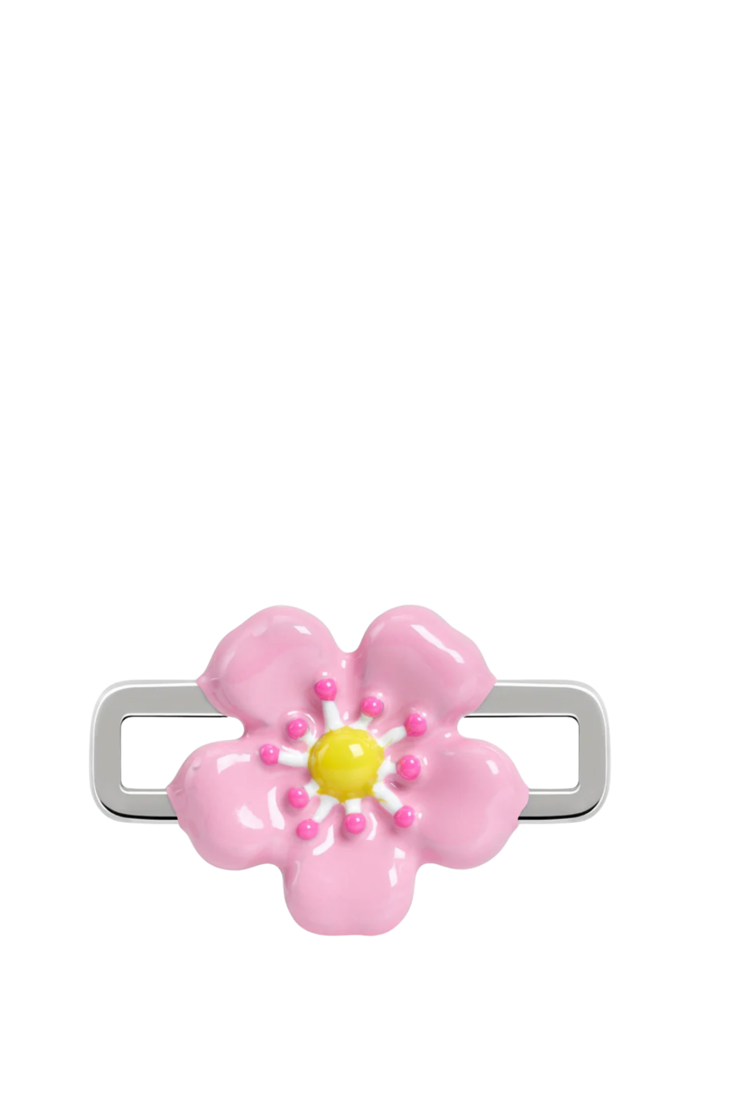 Poubel Fleur Rose Charm