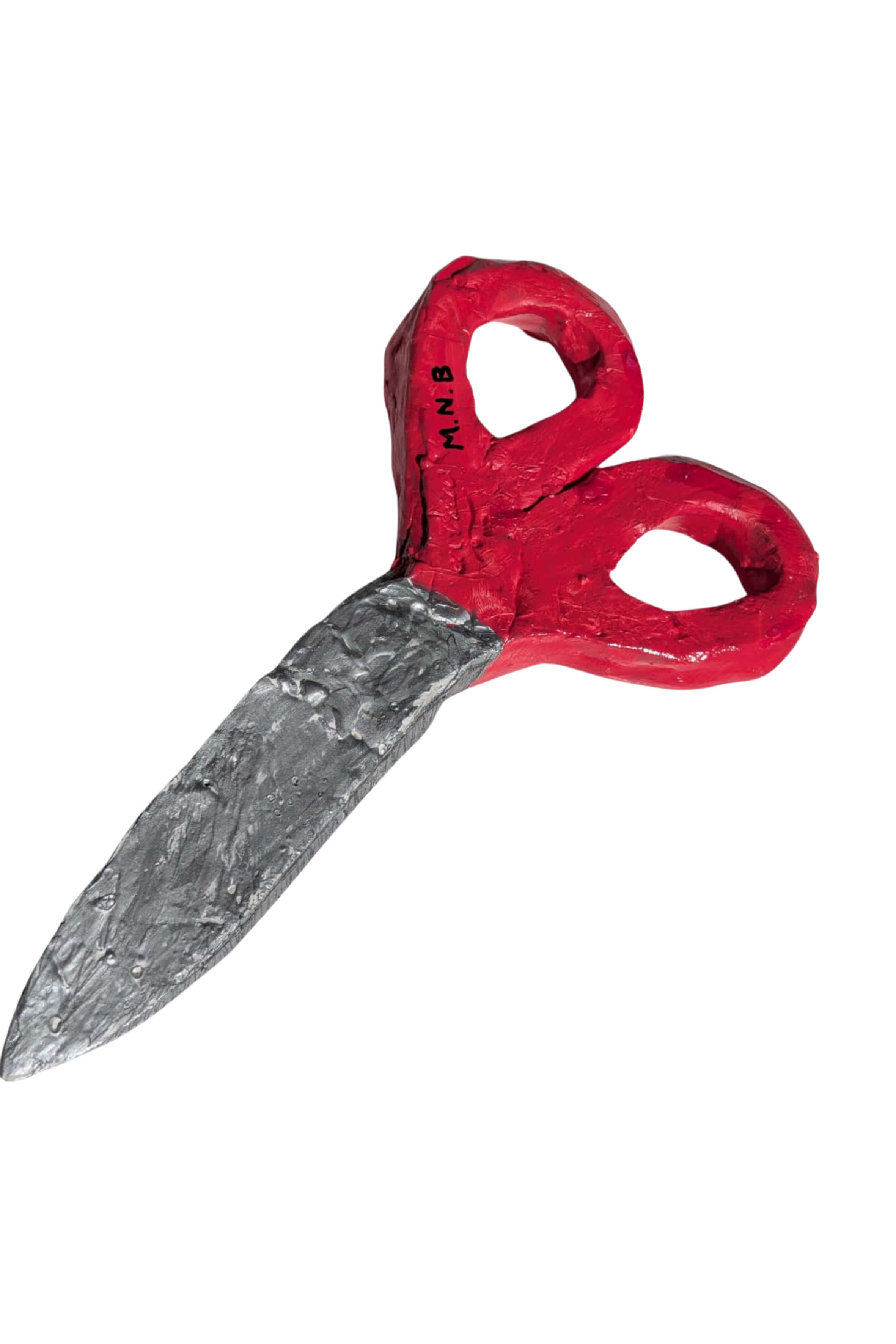 En Vrac Pink Scissors