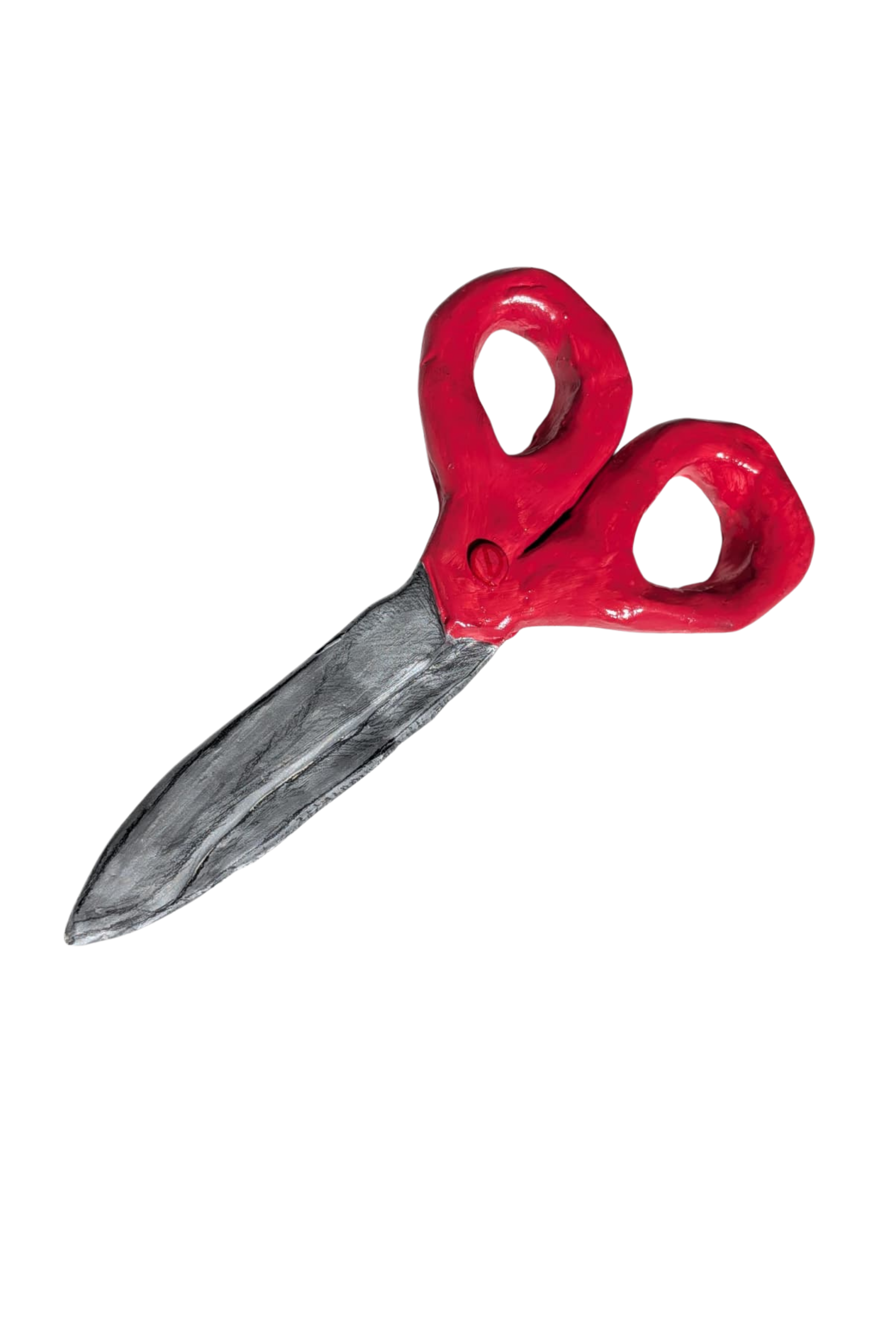 En Vrac Pink Scissors