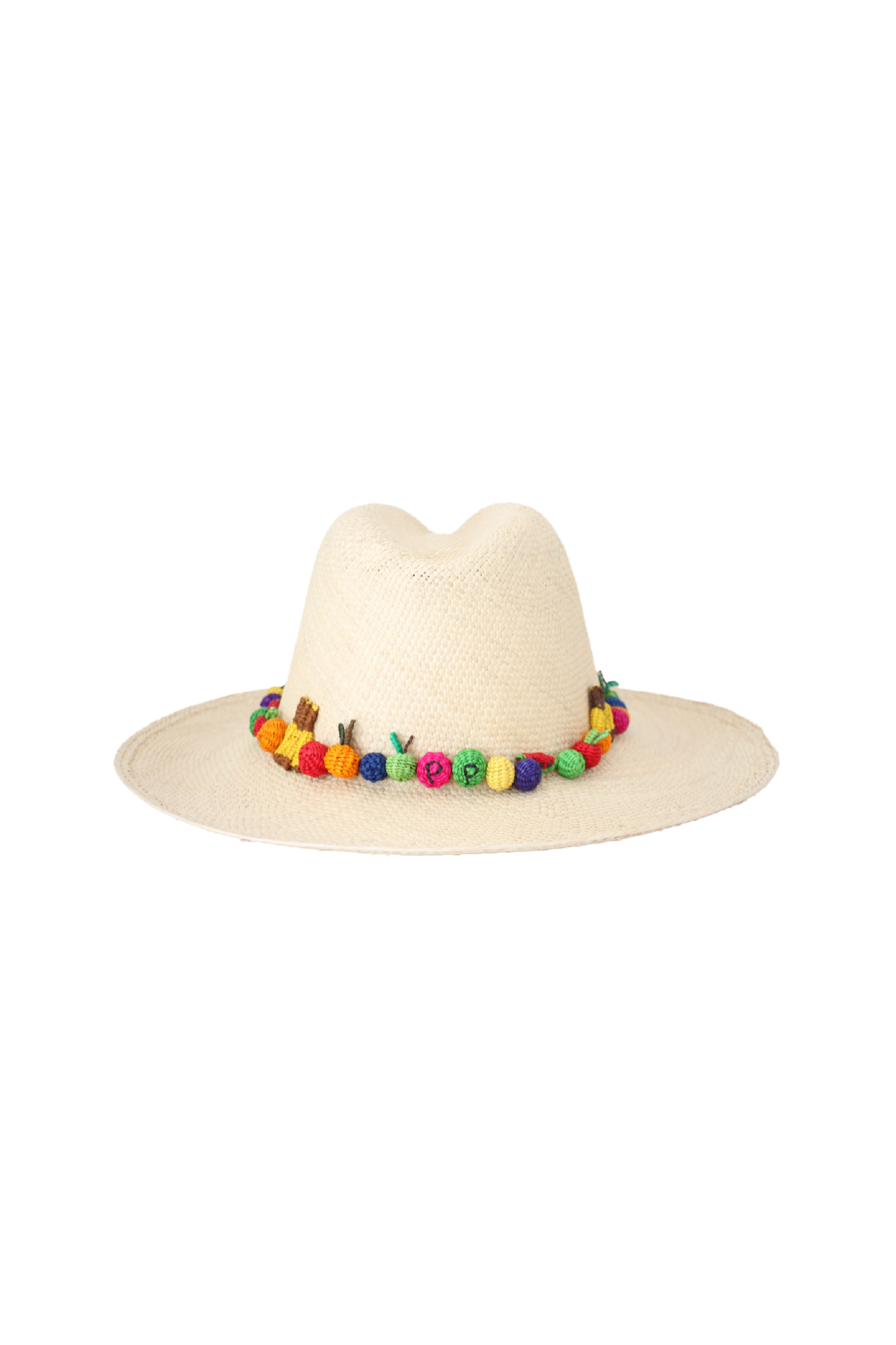 Mira Mikati x Pajara Pinta Harvest Hat
