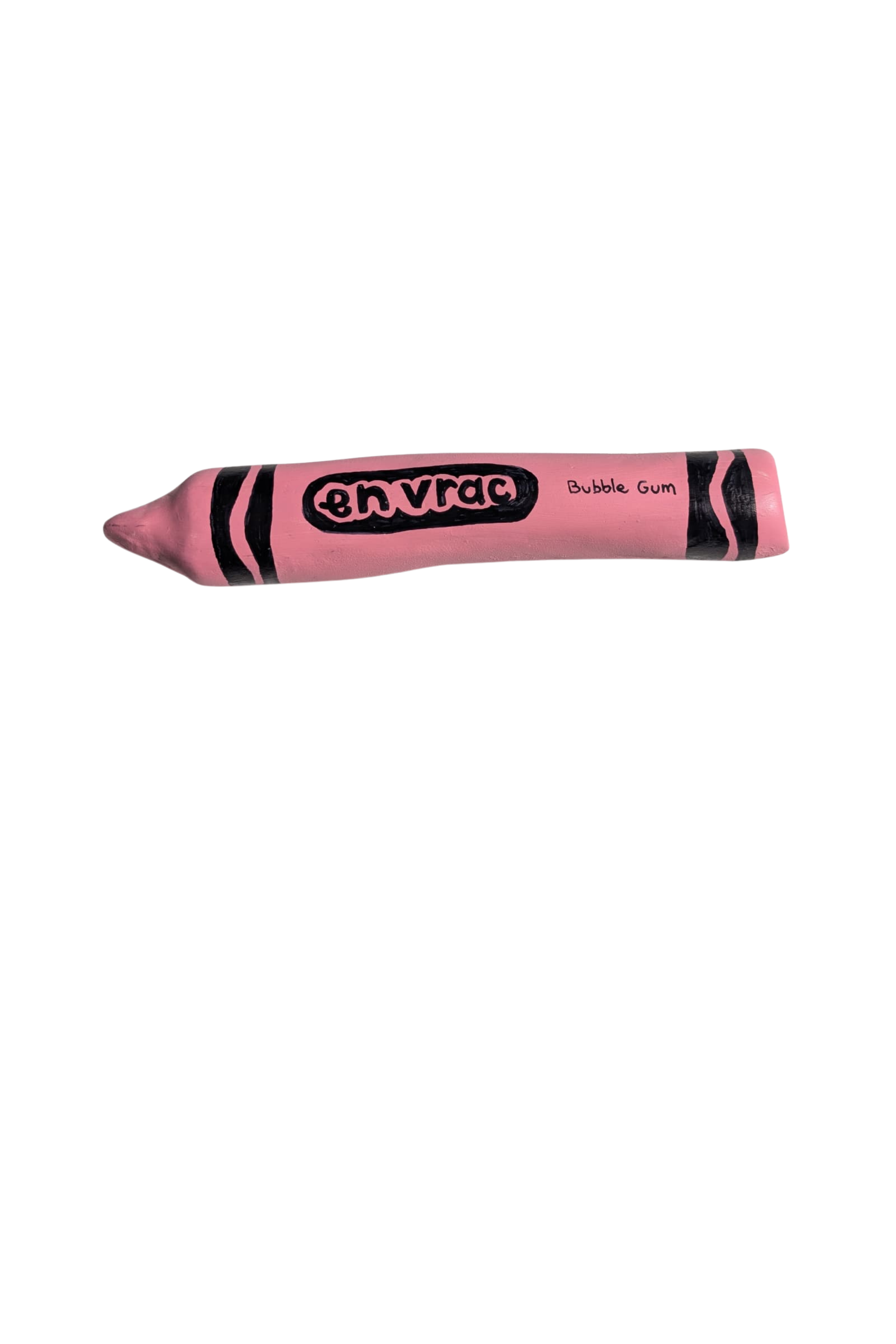 En Vrac Crayons