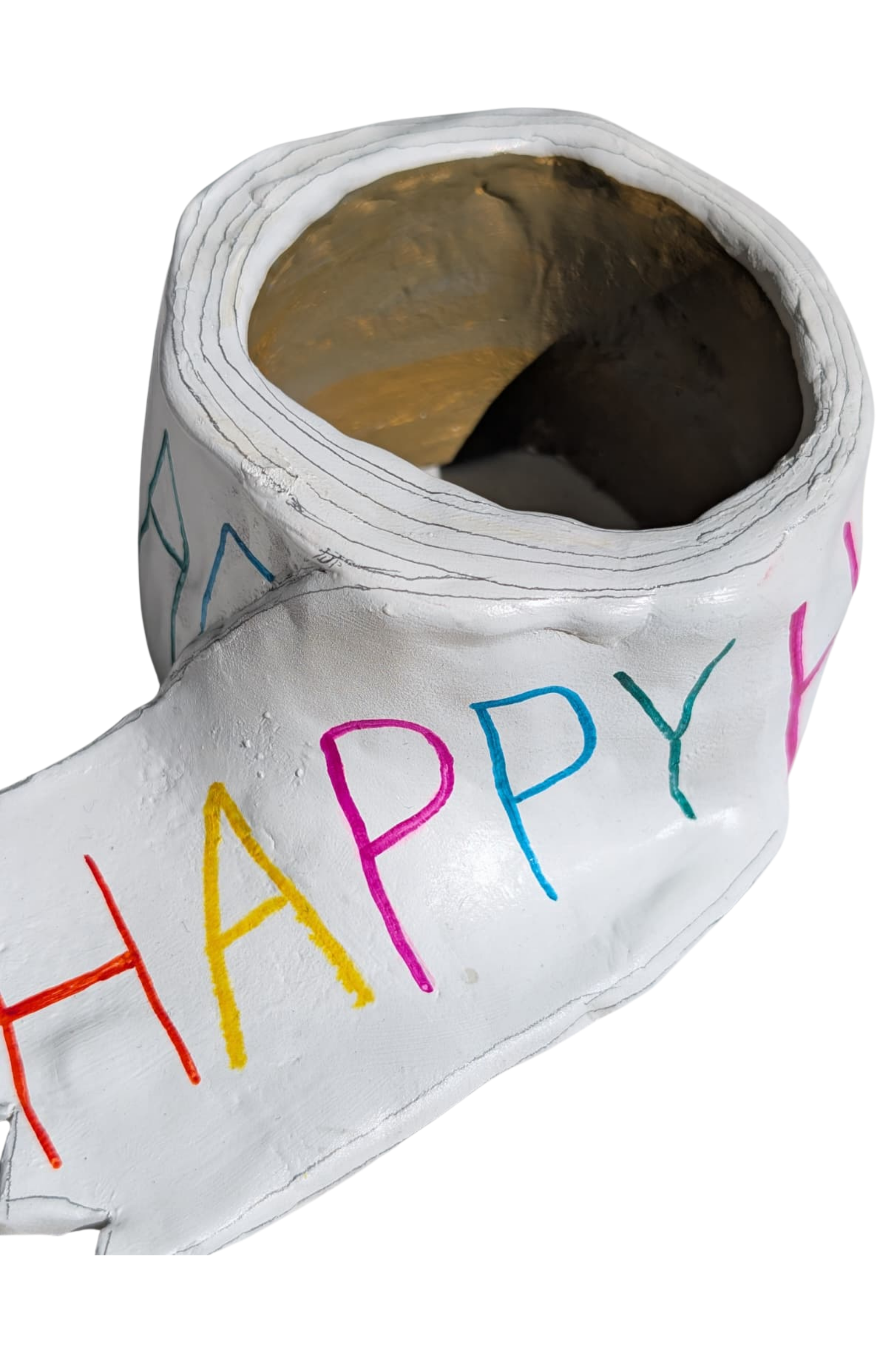 En Vrac Happy House Tape