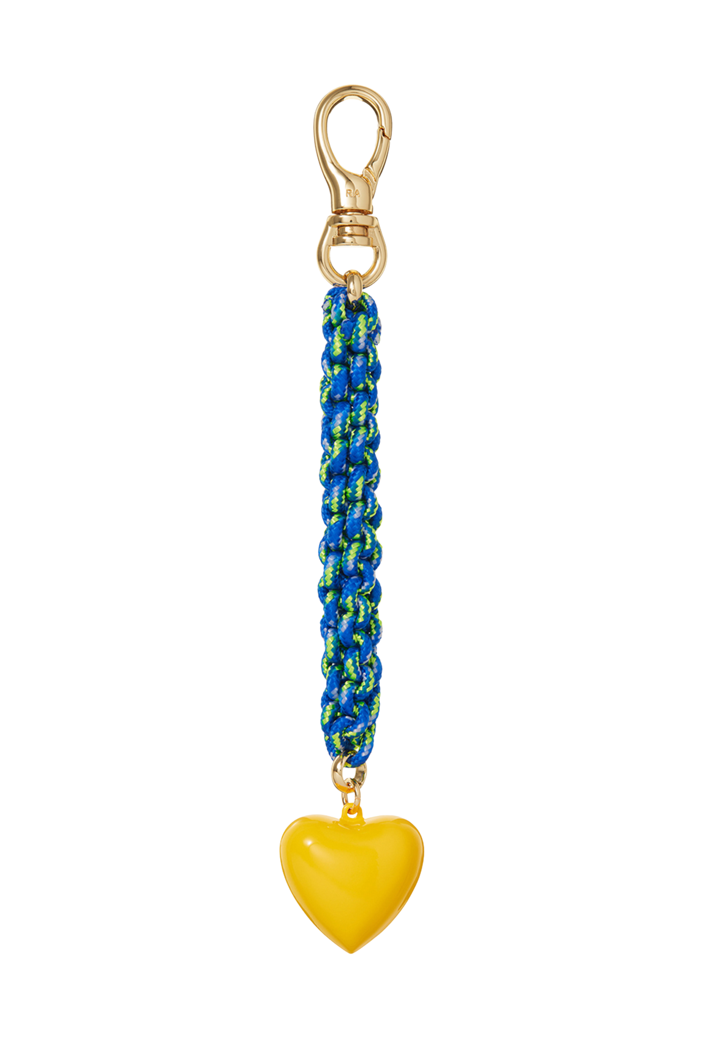 Roxanne Assoulin - The Happy Cord Bag Charm