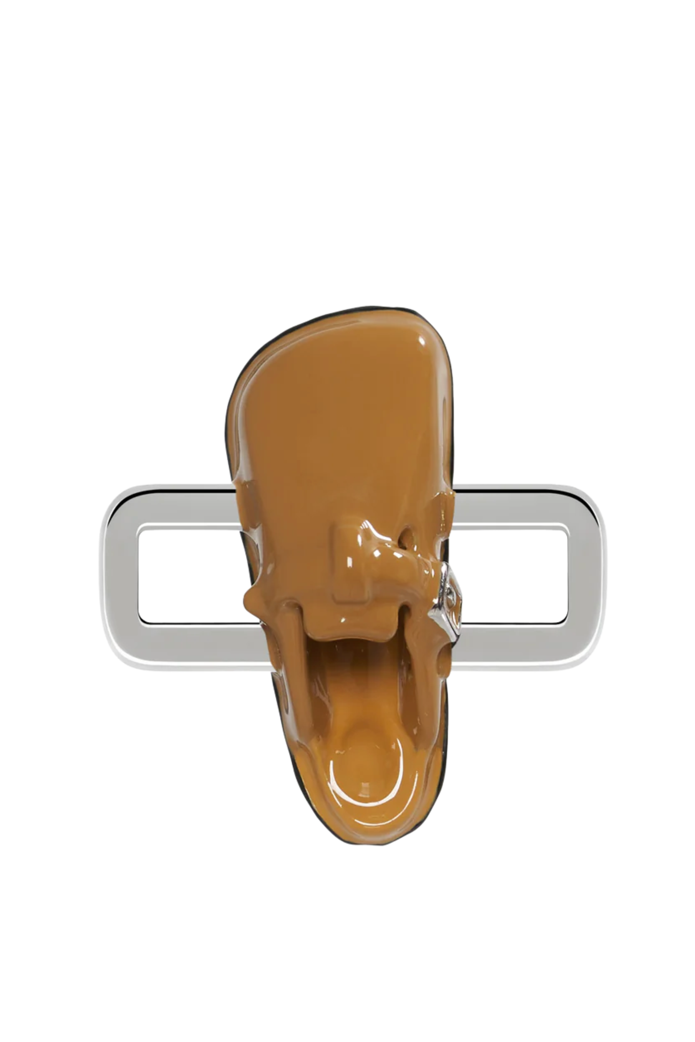 Poubel Boston Slippers Charm