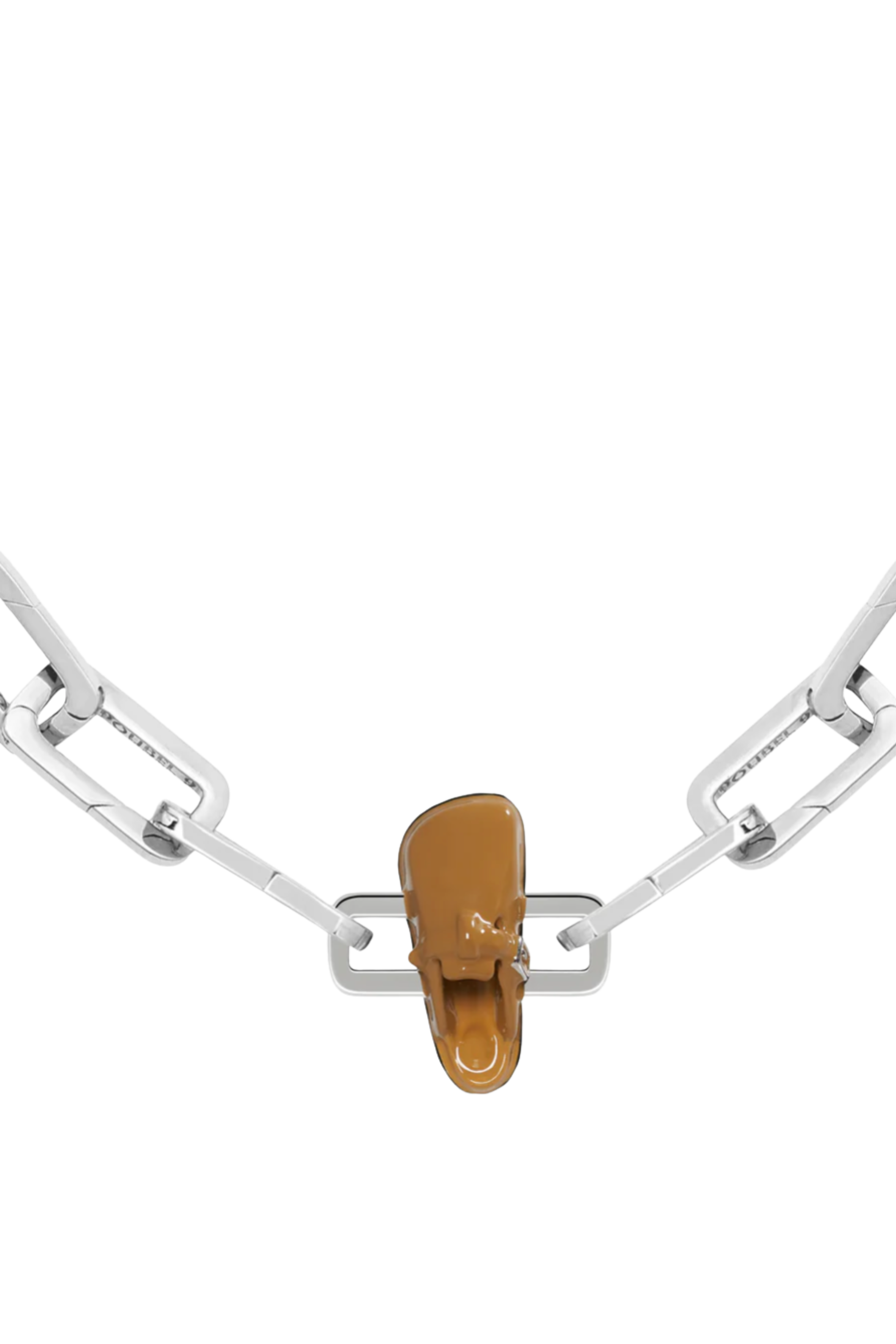 Poubel Boston Slippers Charm