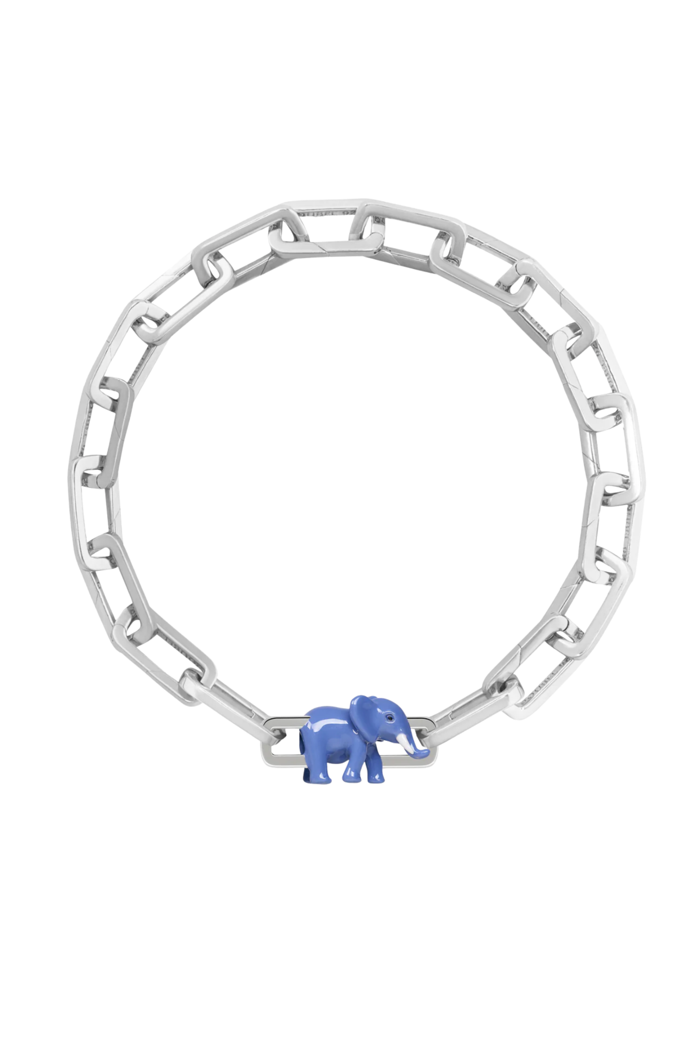 Poubel Elephant Charm