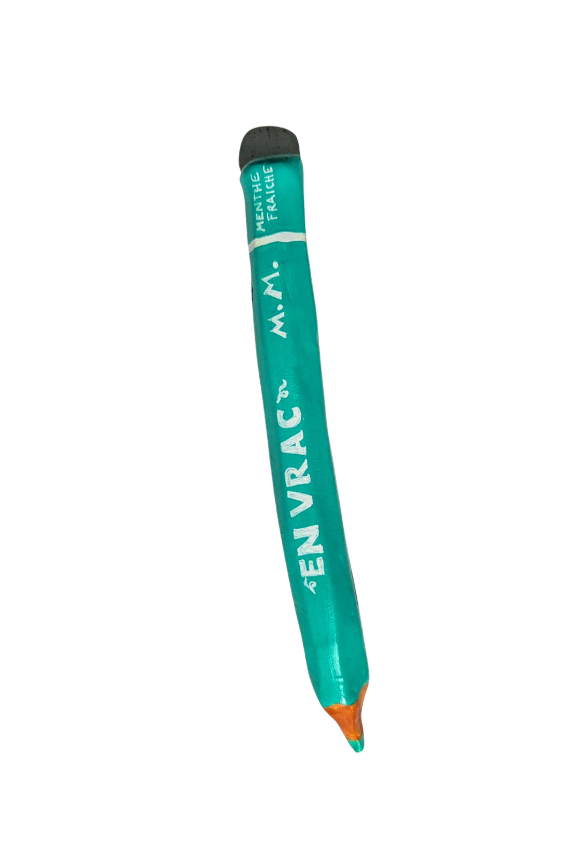 En Vrac Color Pencil