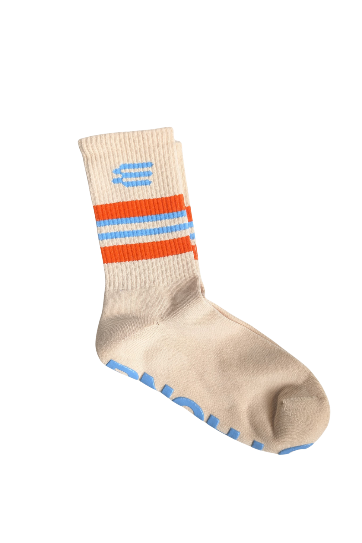Enmei Studios x Mira Mikati Grip Socks