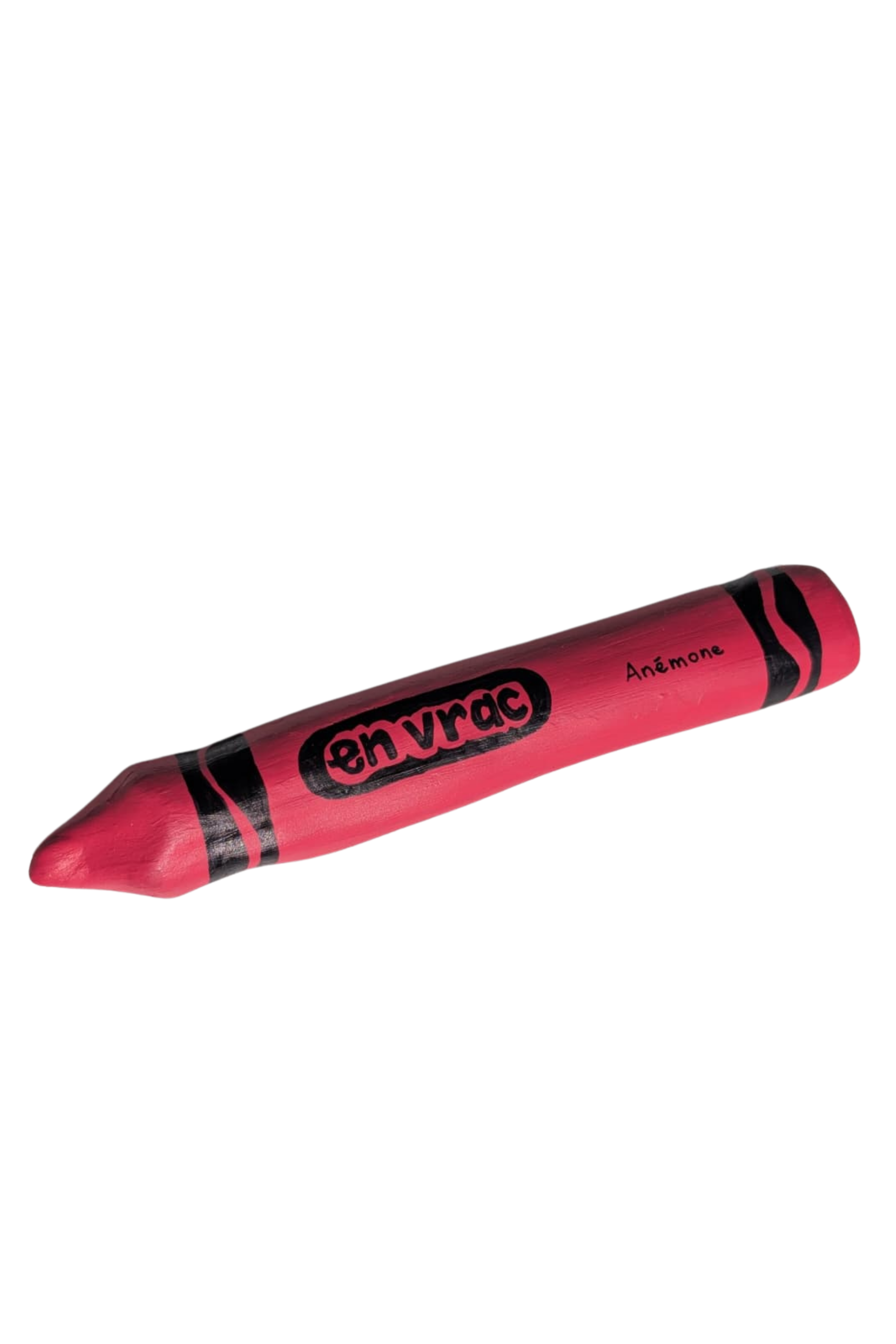 En Vrac Crayons