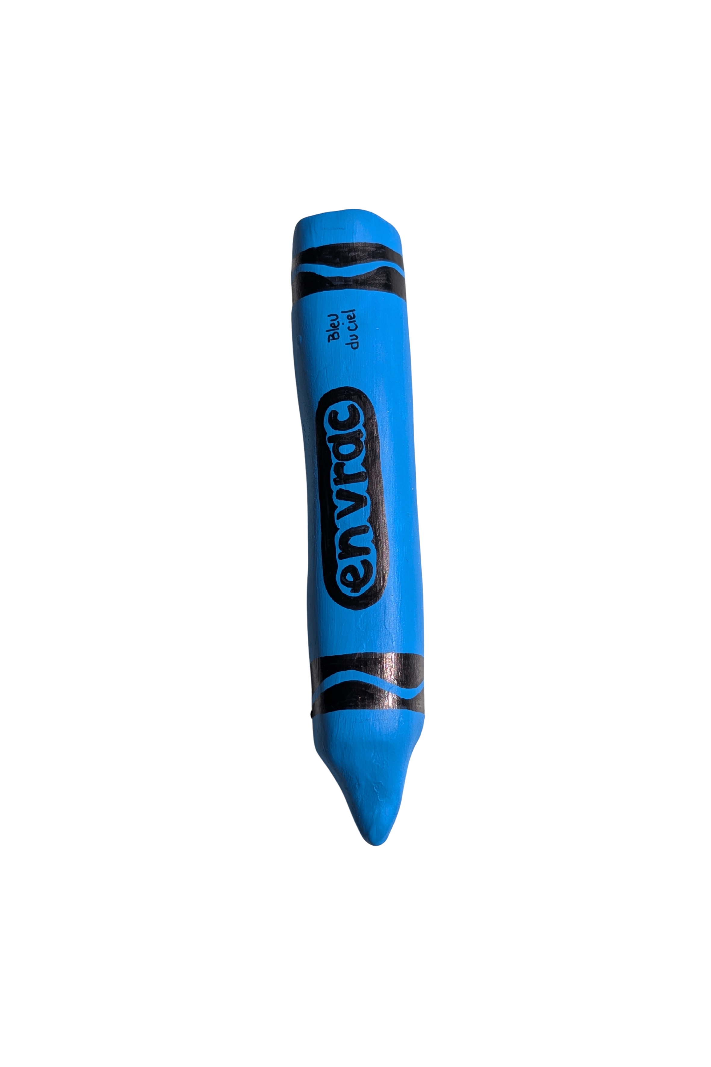 En Vrac Crayons