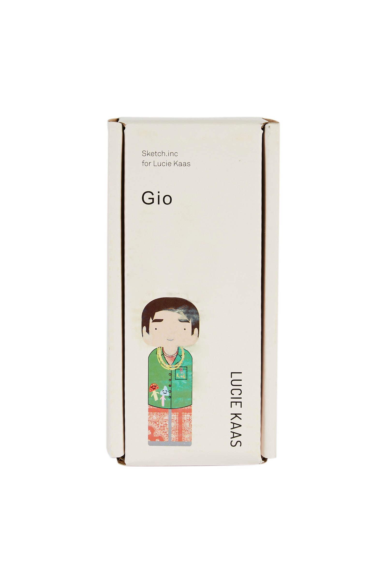Lucie Kaas Gio Doll