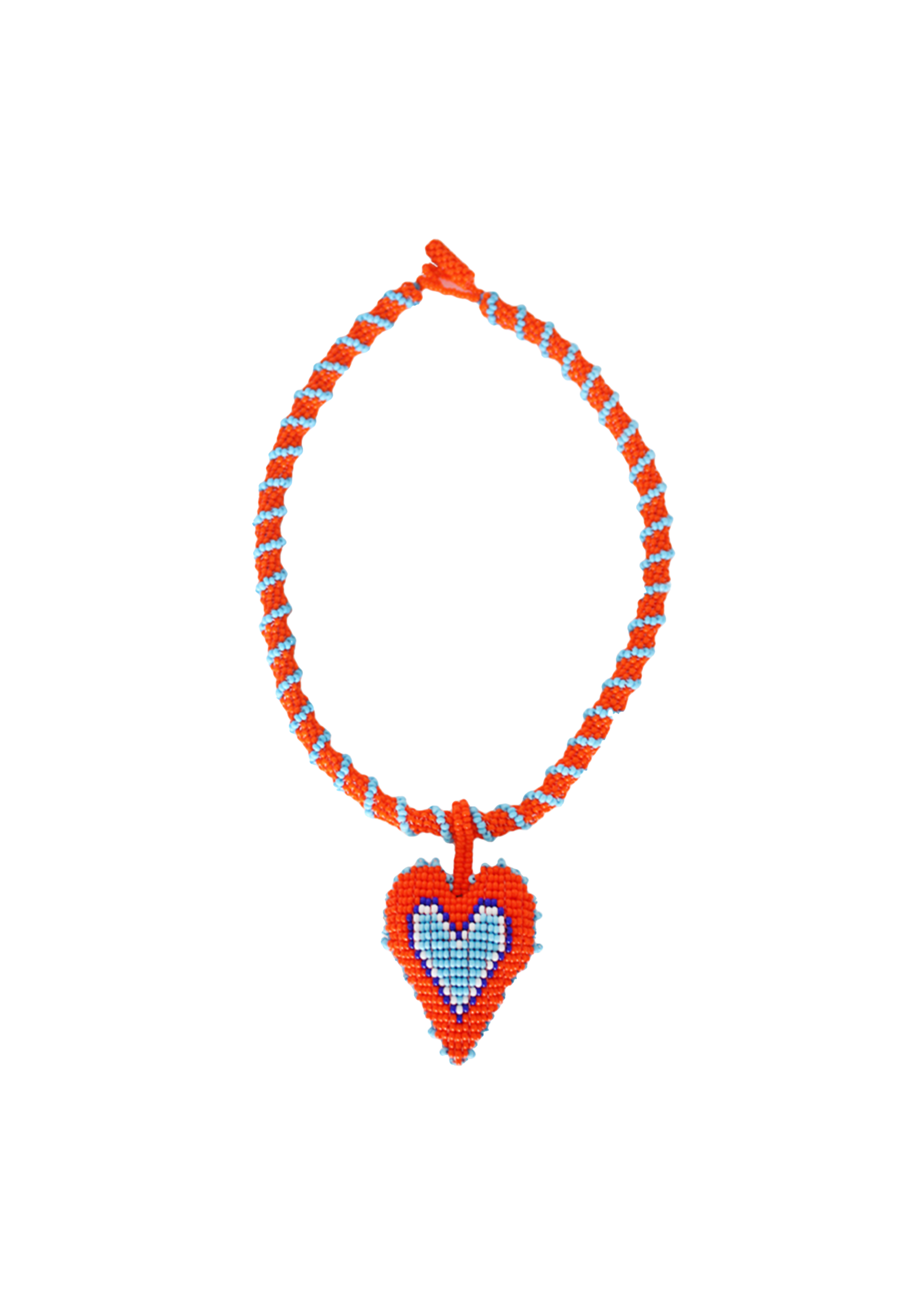 Mira Mikati x Pajara Pinta Joy Short Necklace 