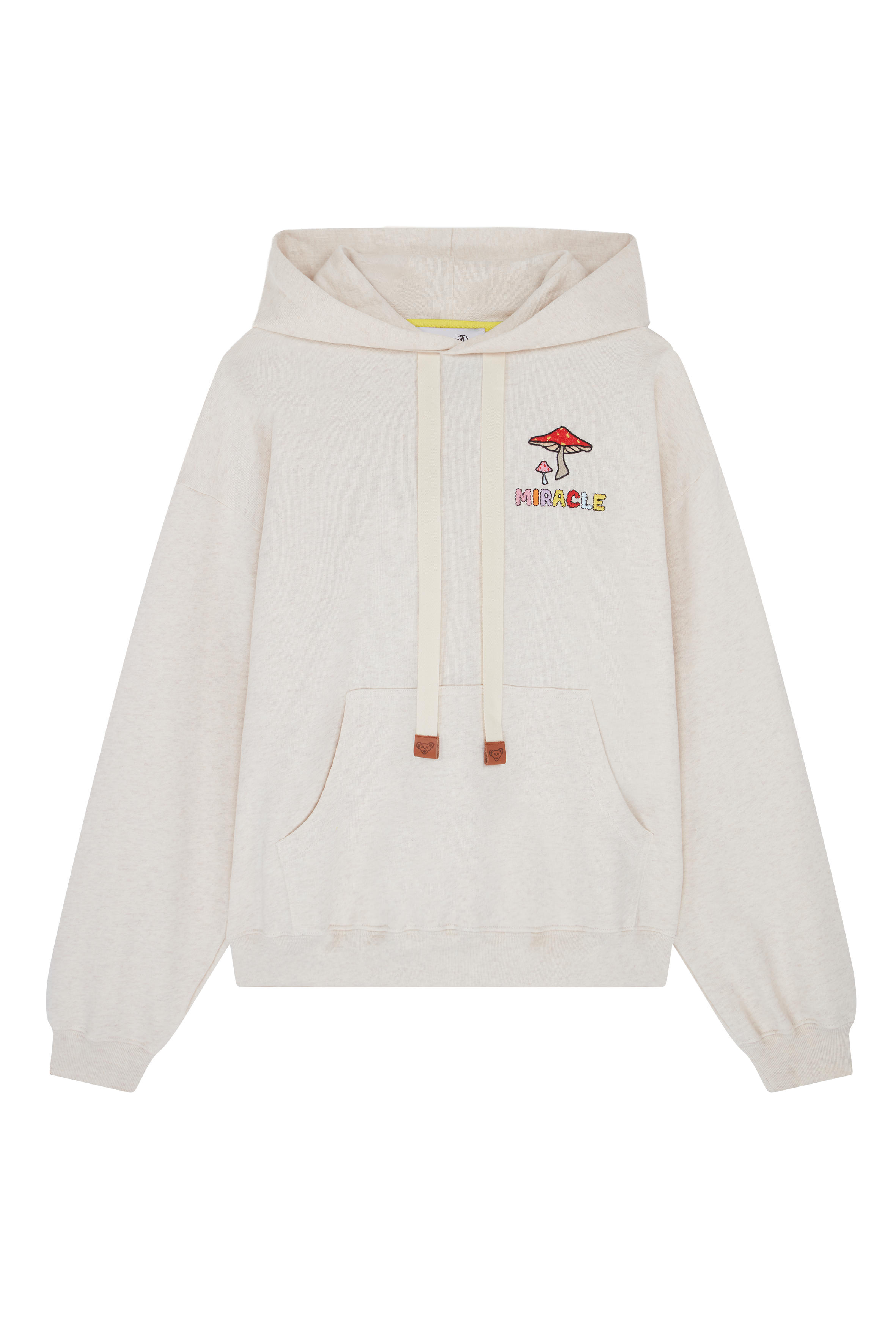 Grateful Dead x Mira Mikati 'I Need A 'Mira'cle' Printed Hoodie