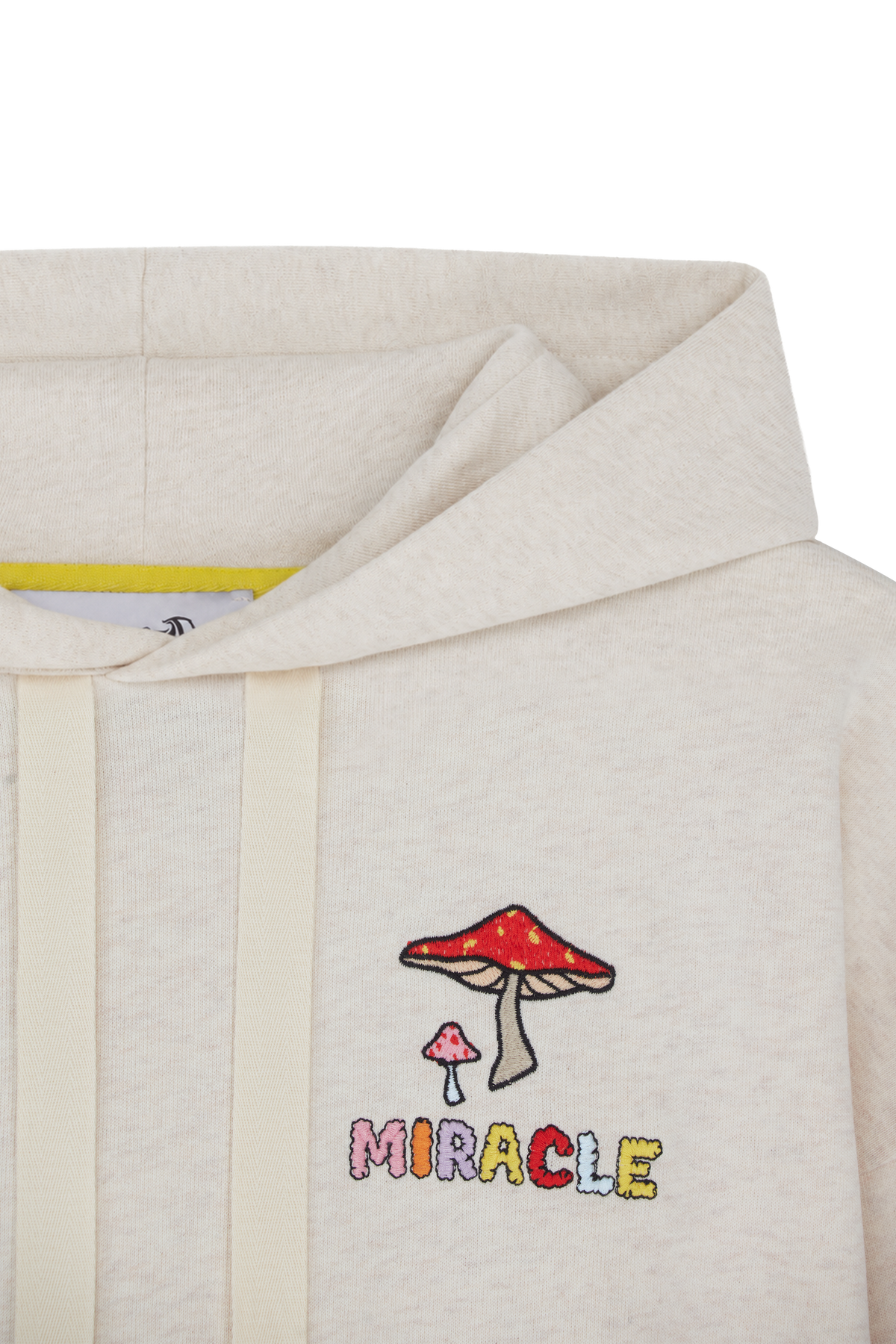 Grateful Dead x Mira Mikati 'I Need A 'Mira'cle' Printed Hoodie