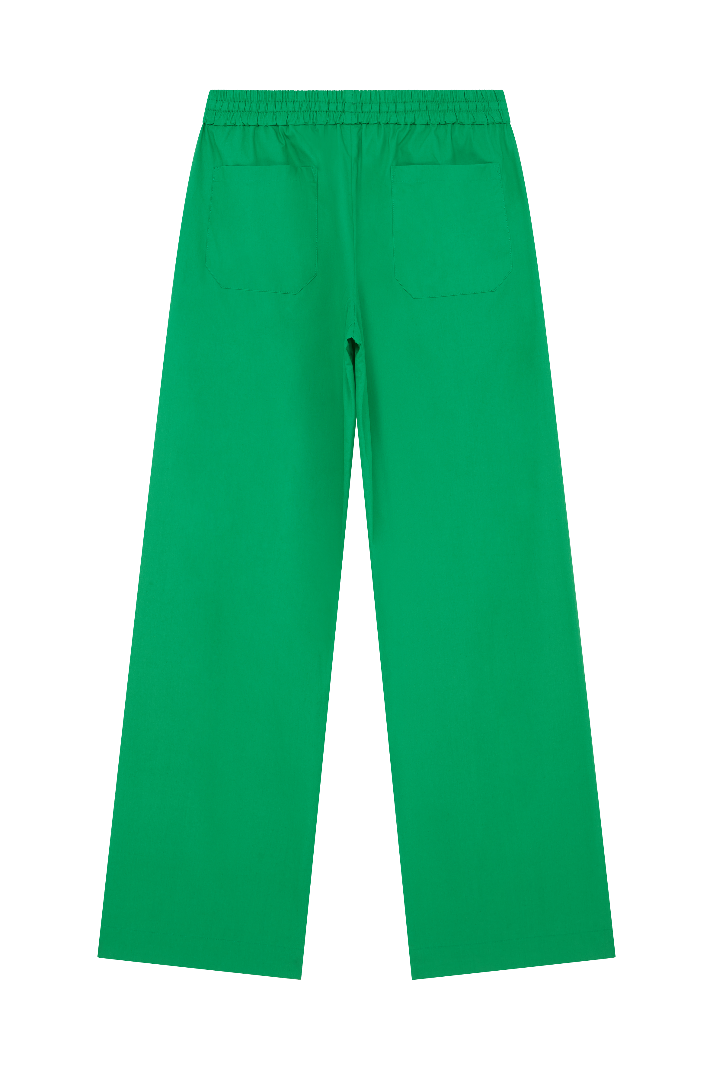 Cut Out Dragonfly Trousers