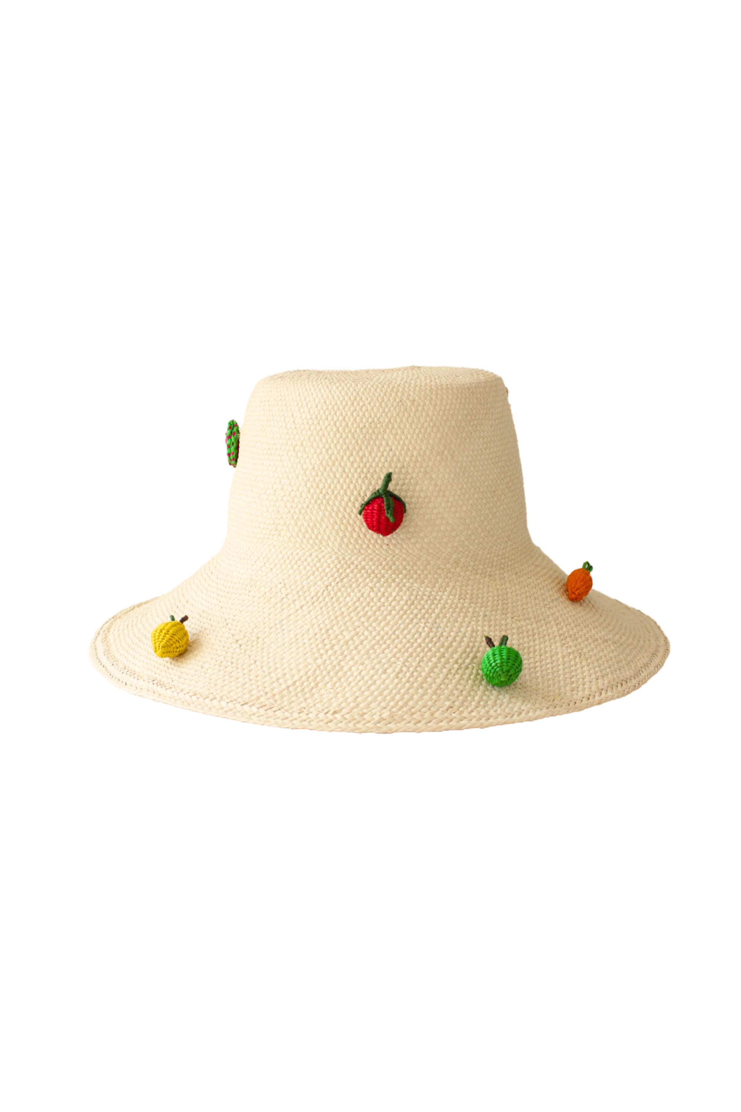 Mira Mikati x Pajara Pinta Harvest Fruity Hat 
