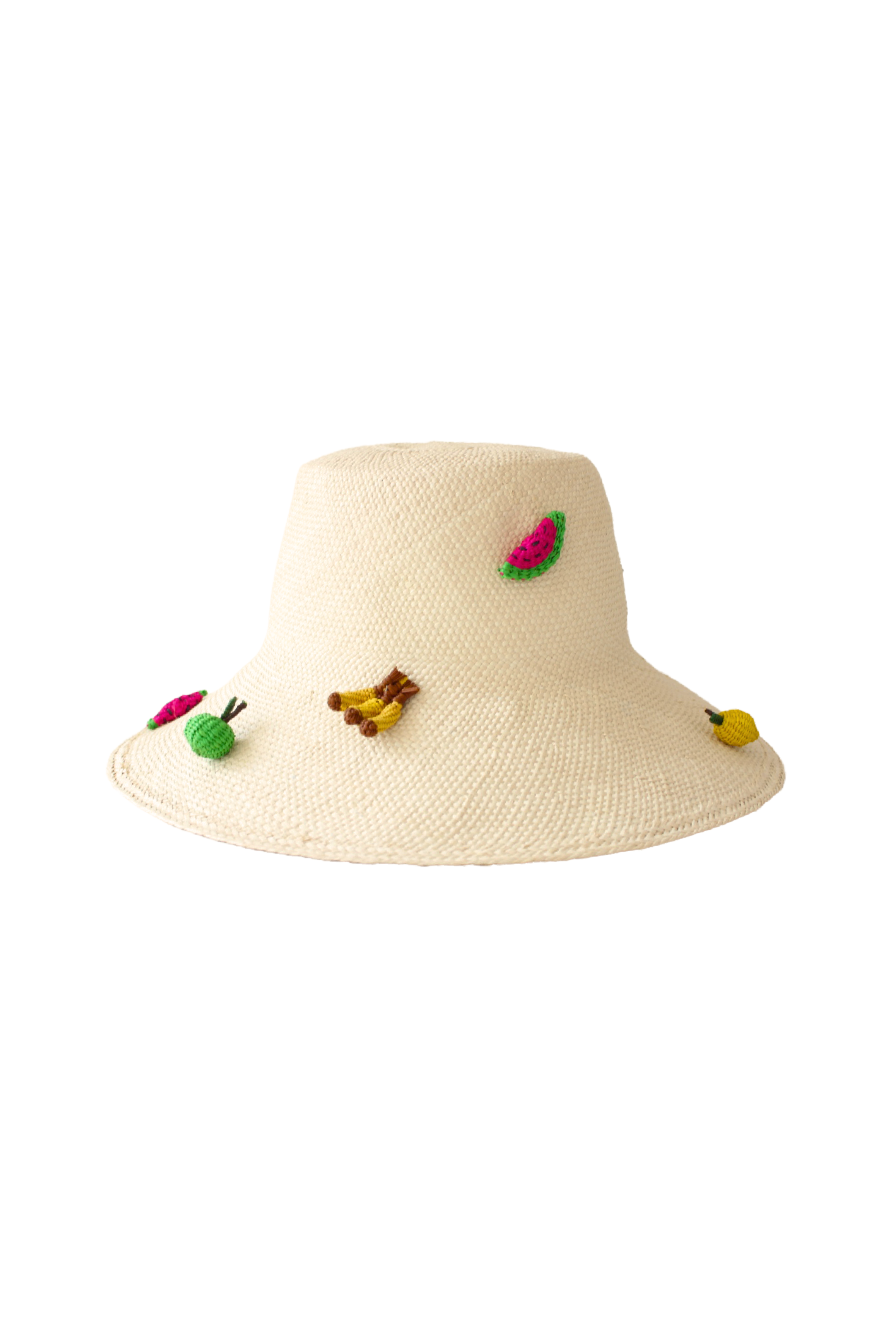 Mira Mikati x Pajara Pinta Harvest Fruity Hat 