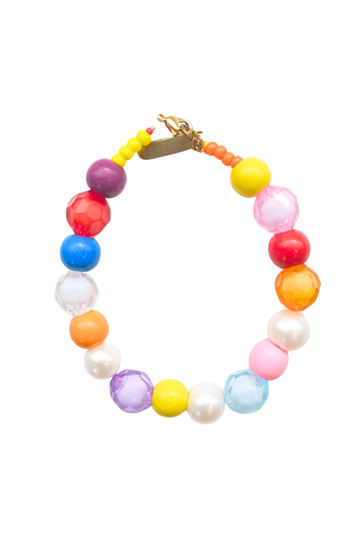 Bunny Shapiro Boom Boom Bracelet