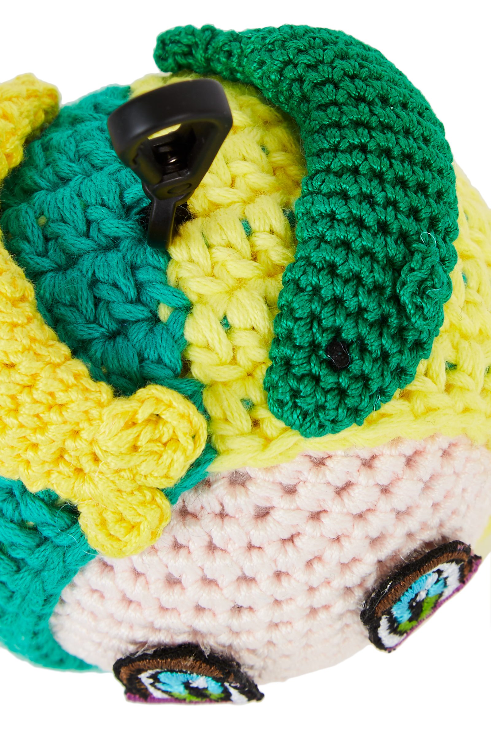 Pisces Zodiac Key Charm