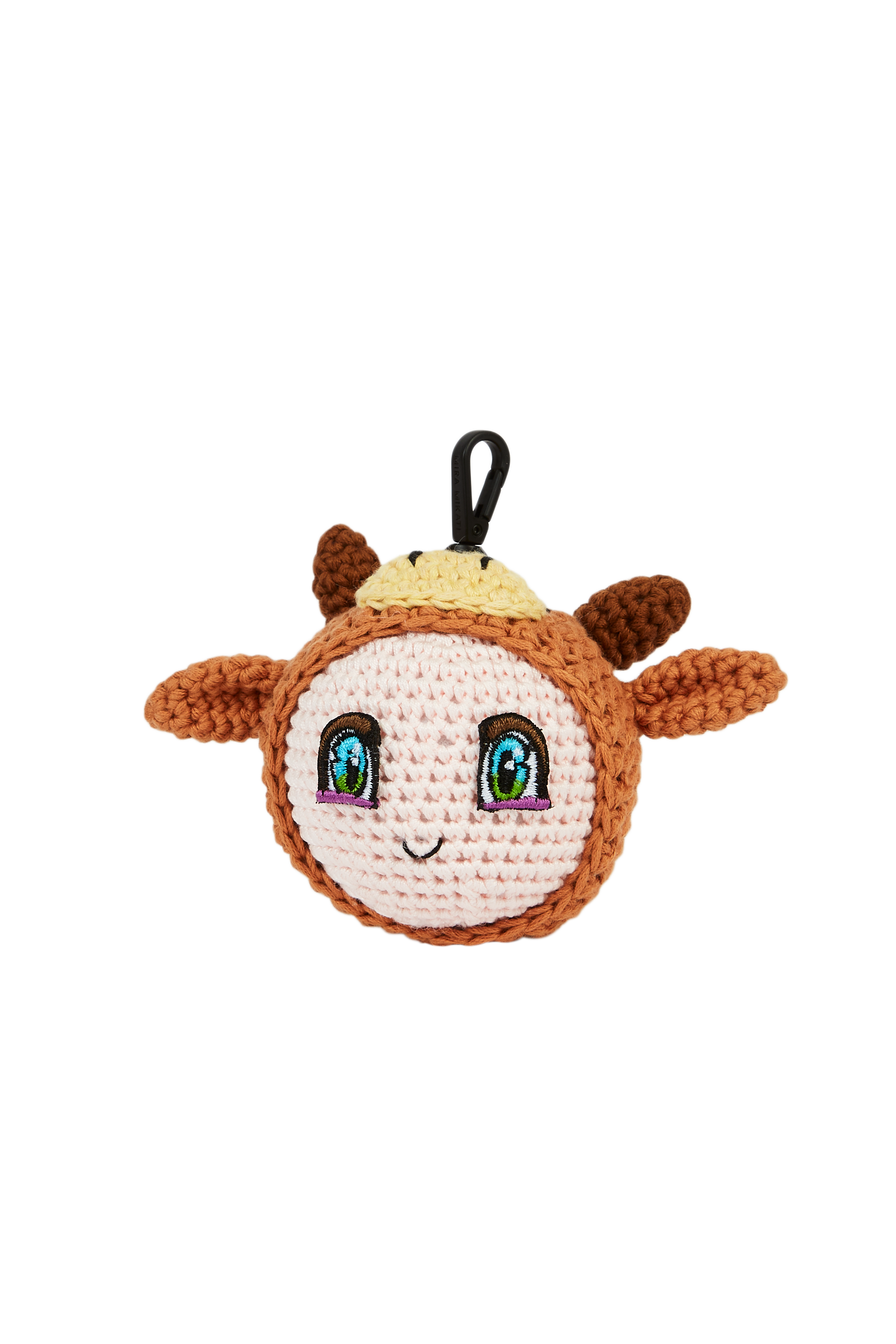 Taurus Zodiac Key Charm