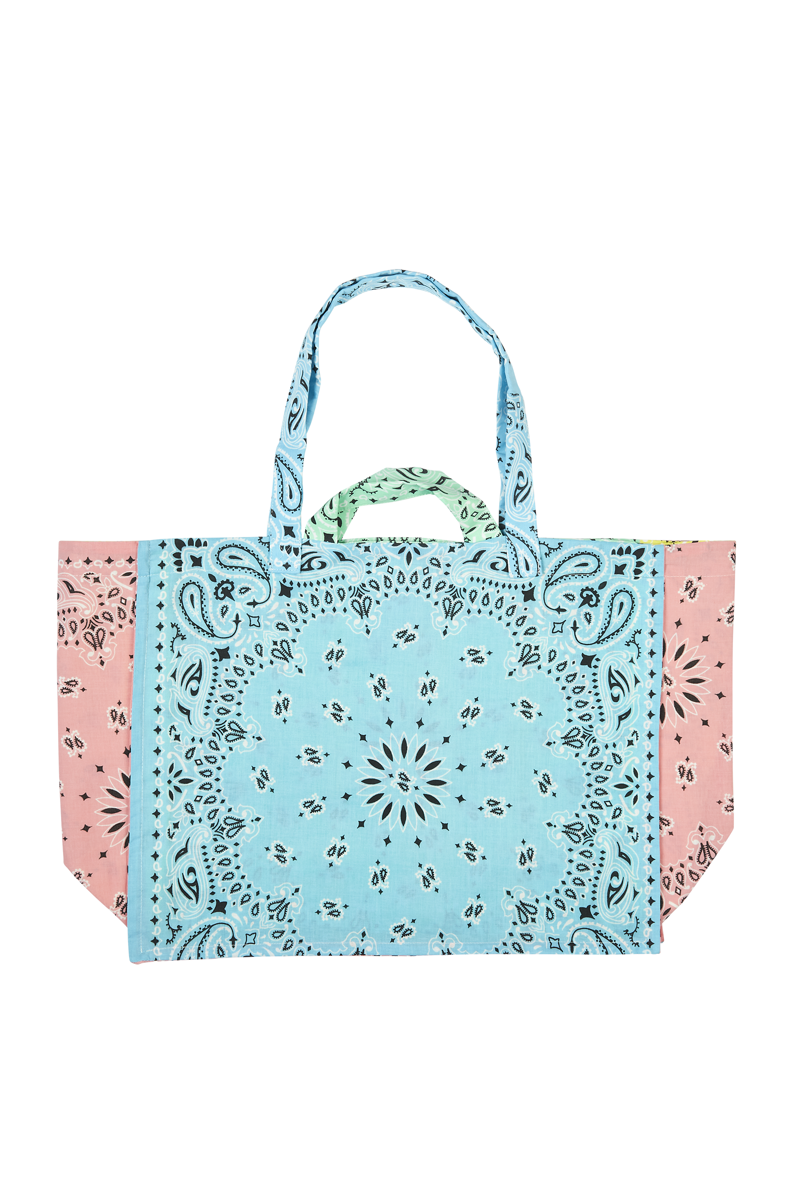 Astrological Bandana Bag